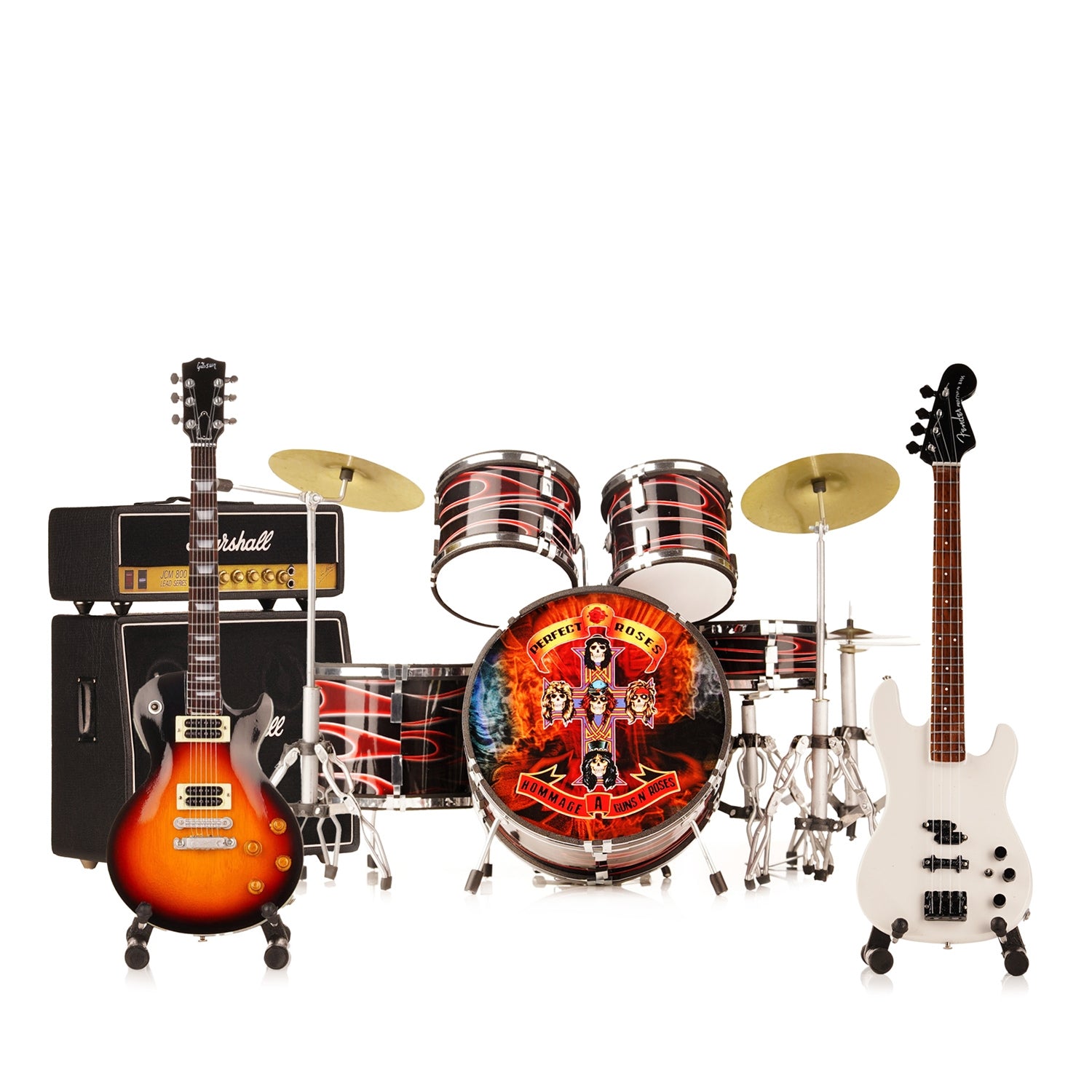 Guns n Roses Mini Bundle