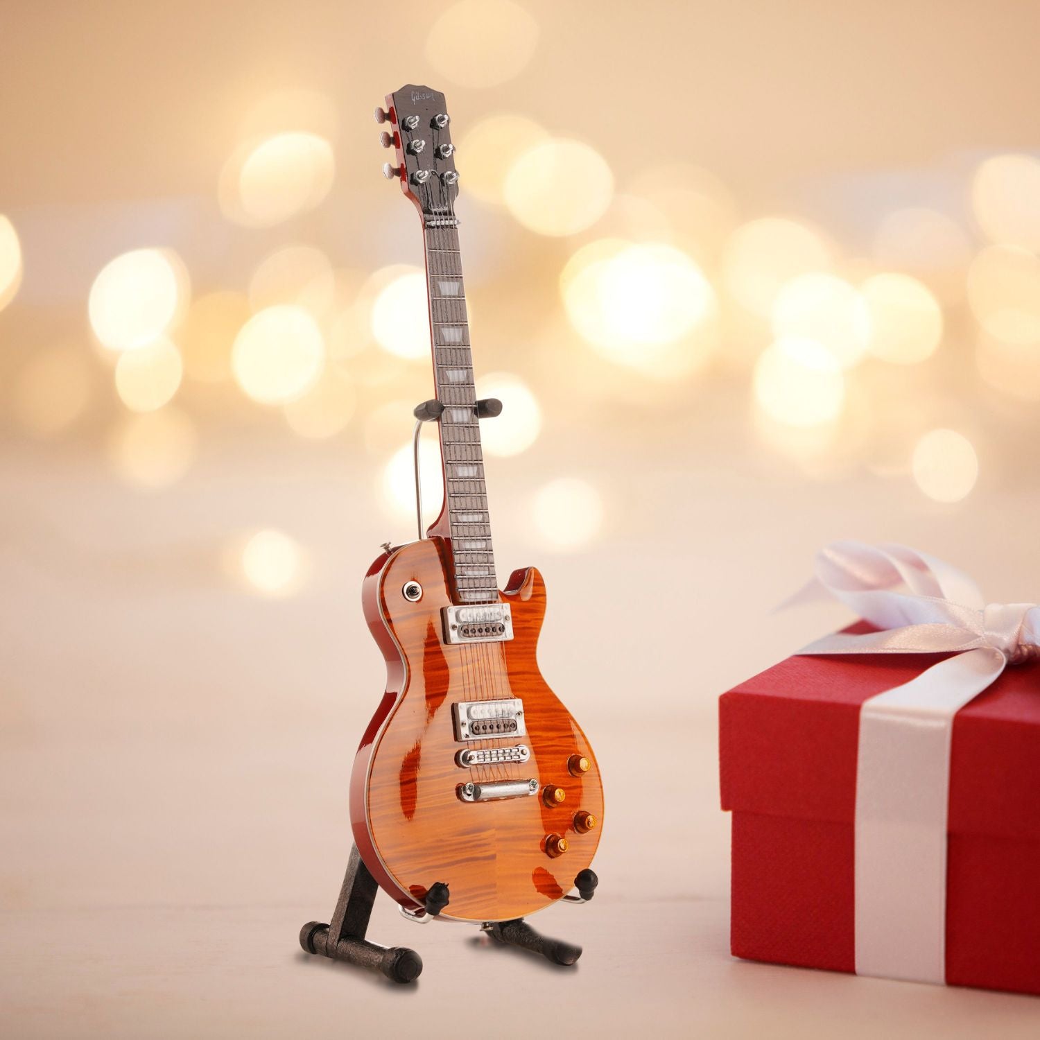 Guitar Minis - LP Tiger