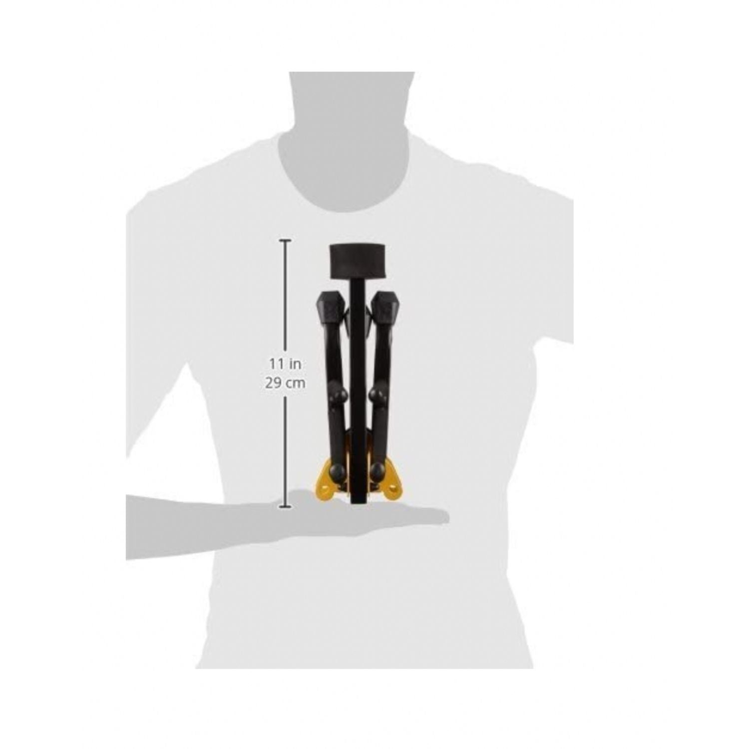 HERCULES GS402BB Mini Guitar Stand