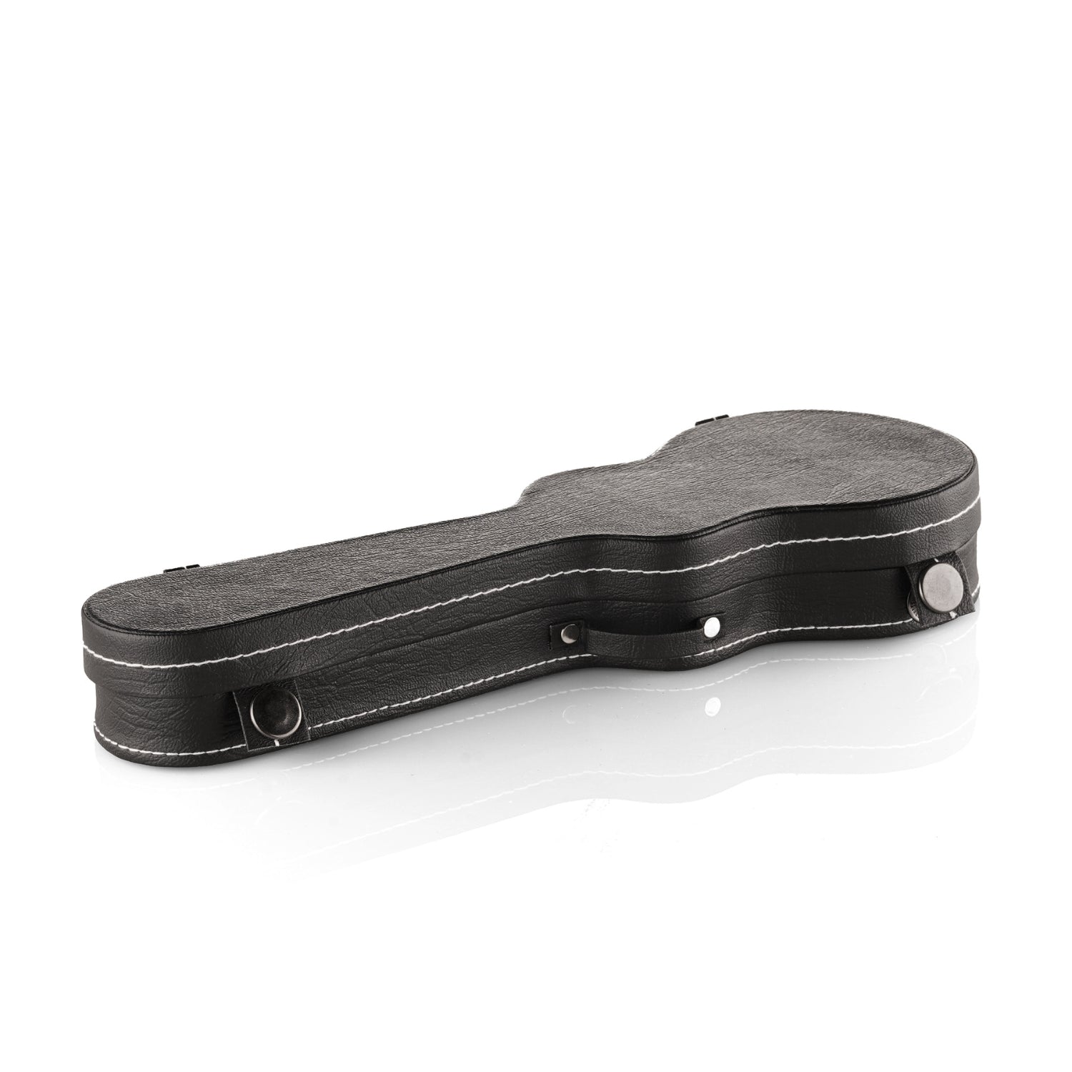 Axe Legends Mini Guitar Hard Case - Collector Display Accessory