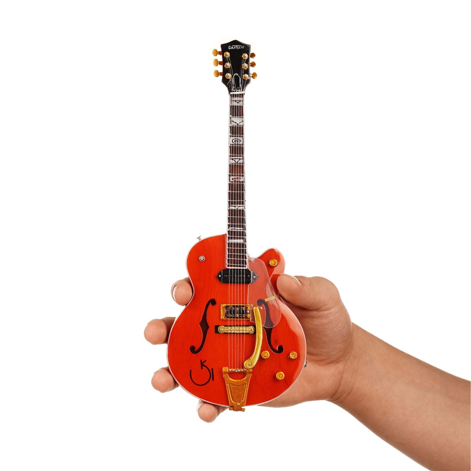 Guitar Minis Gretsch