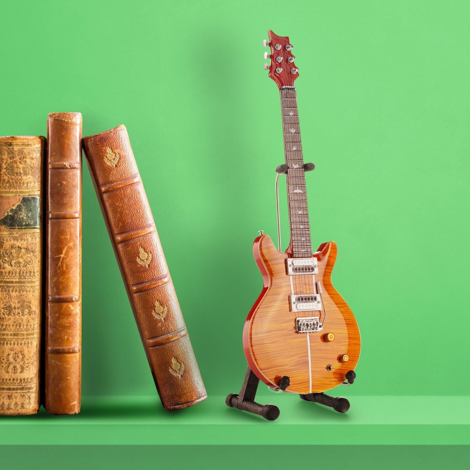 Guitar Minis - PRS Santana