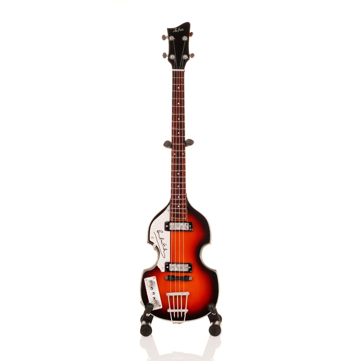 Guitar Minis - HofnerBass