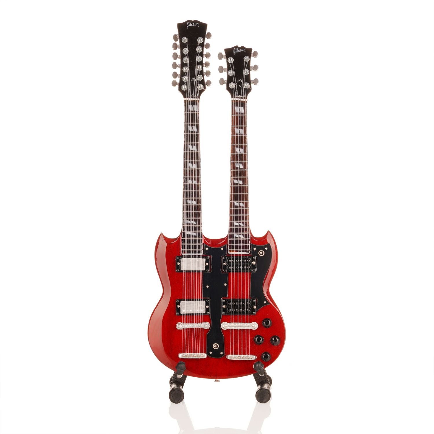 Guitar Minis - Jimmy Page Twin