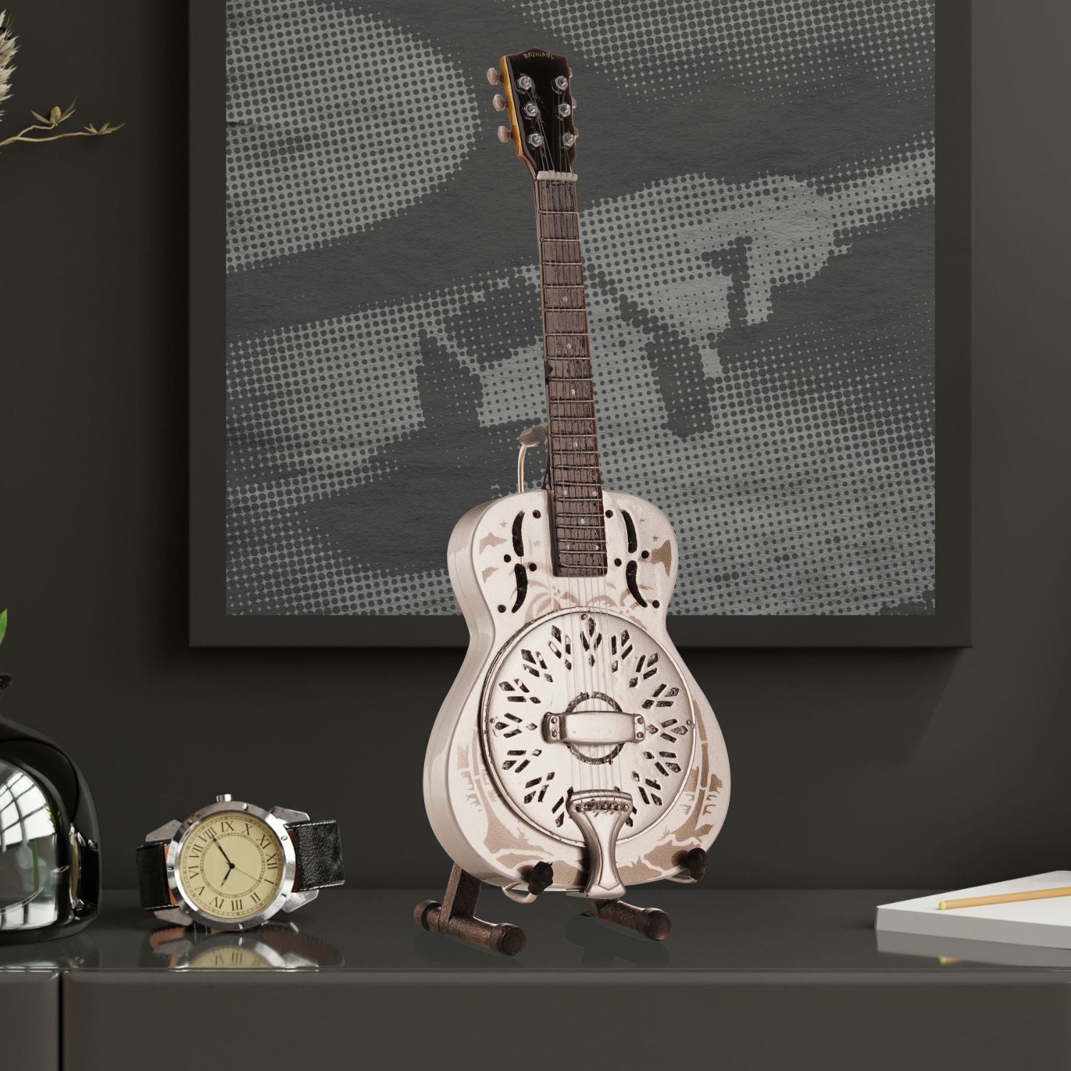 Guitar Minis - Resonator