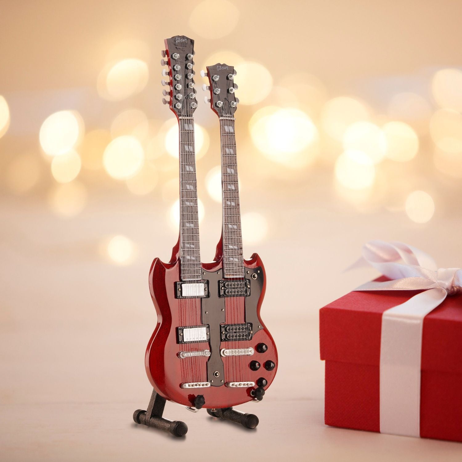 Guitar Minis - Jimmy Page Twin