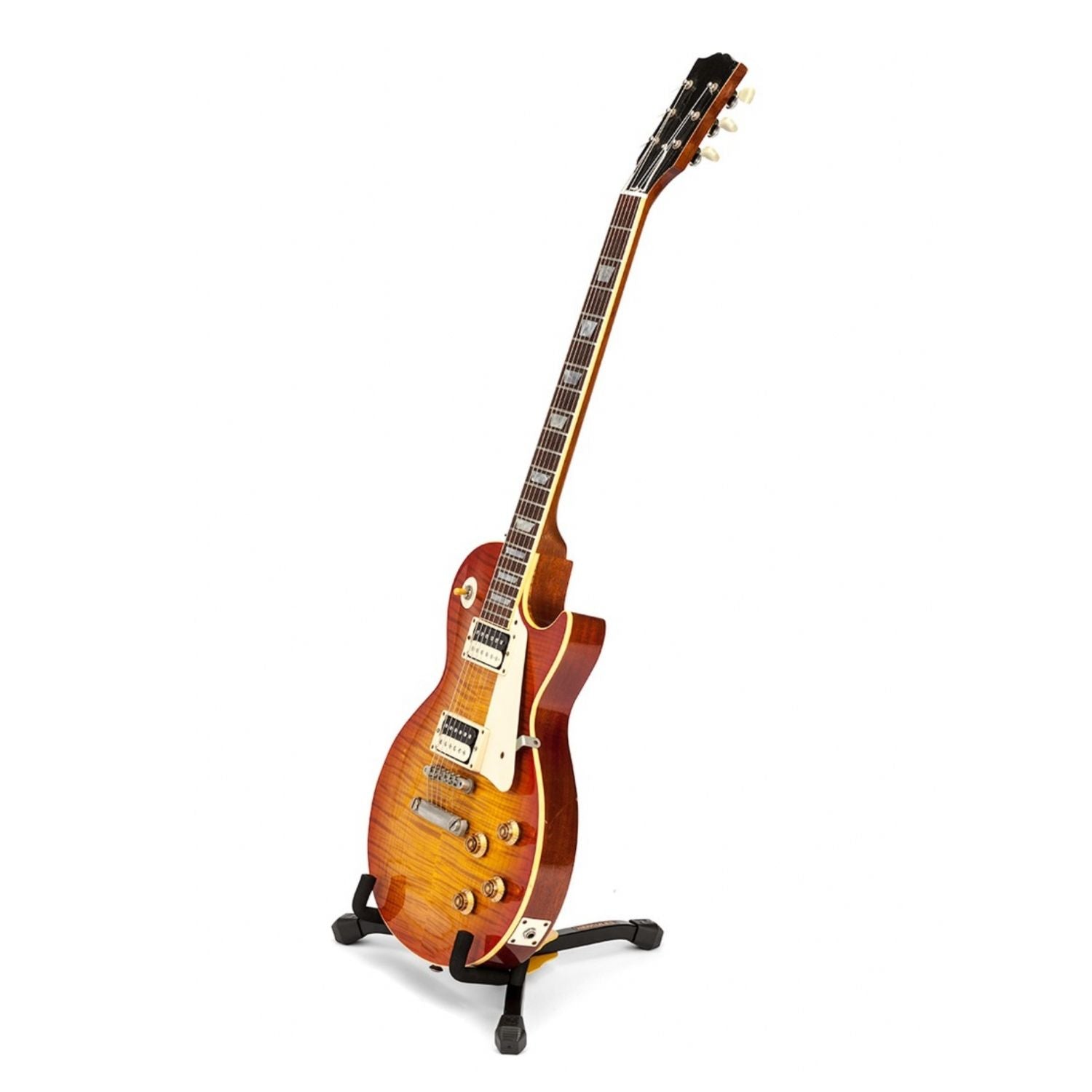 HERCULES GS402BB Mini Guitar Stand