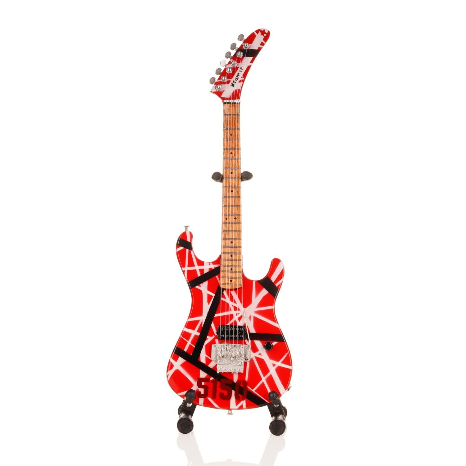 Guitar Minis - Kramer EVH