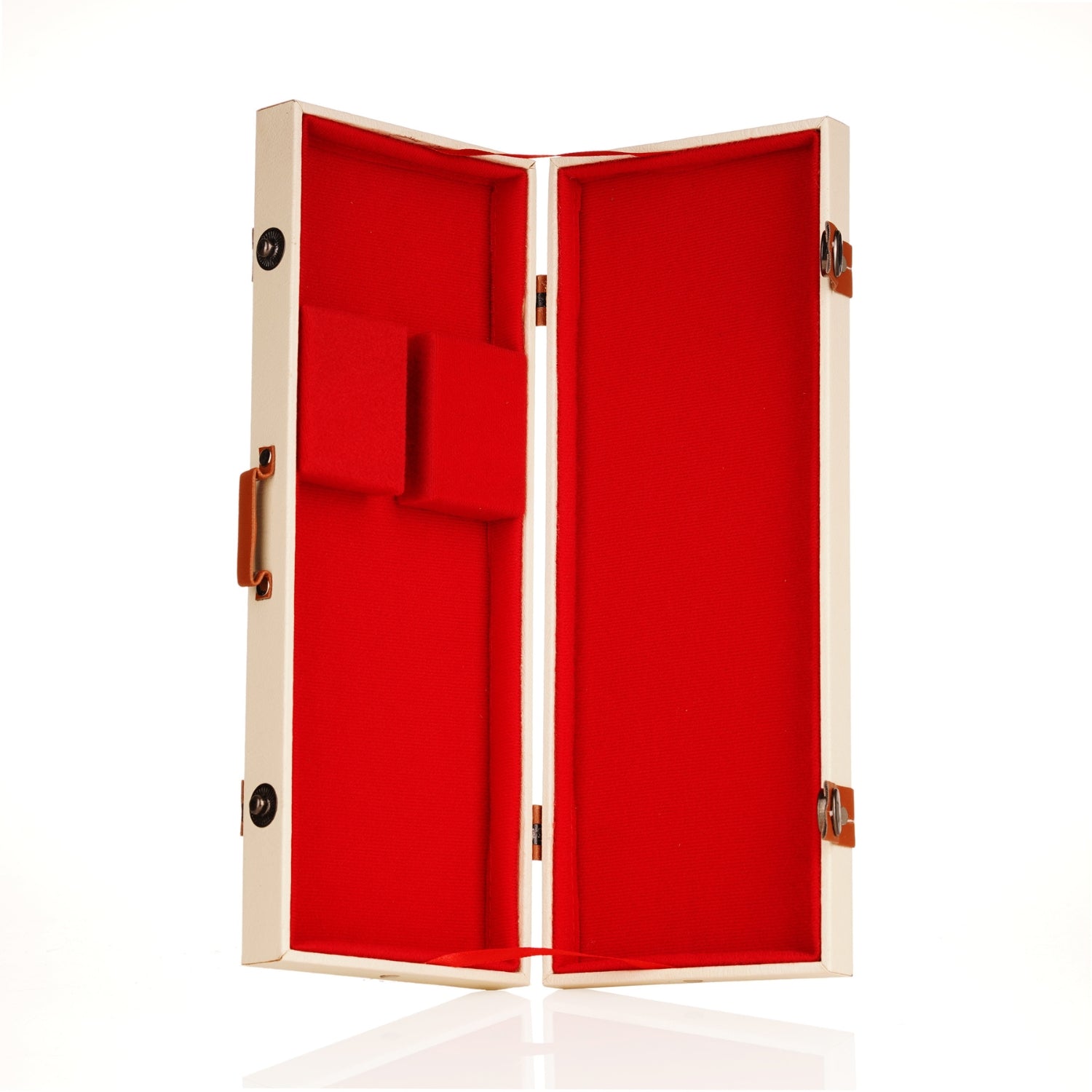 Guitar Minis - Flight Case