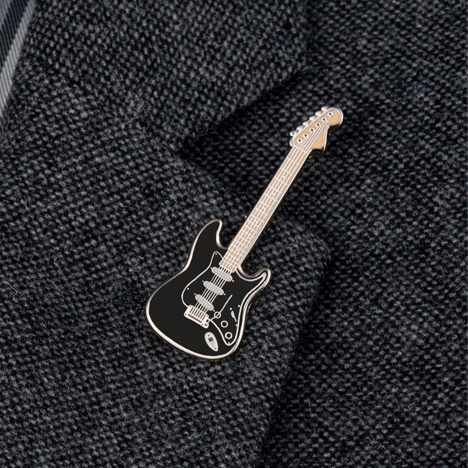 Eric Clapton "Blackie" Guitar Bundle