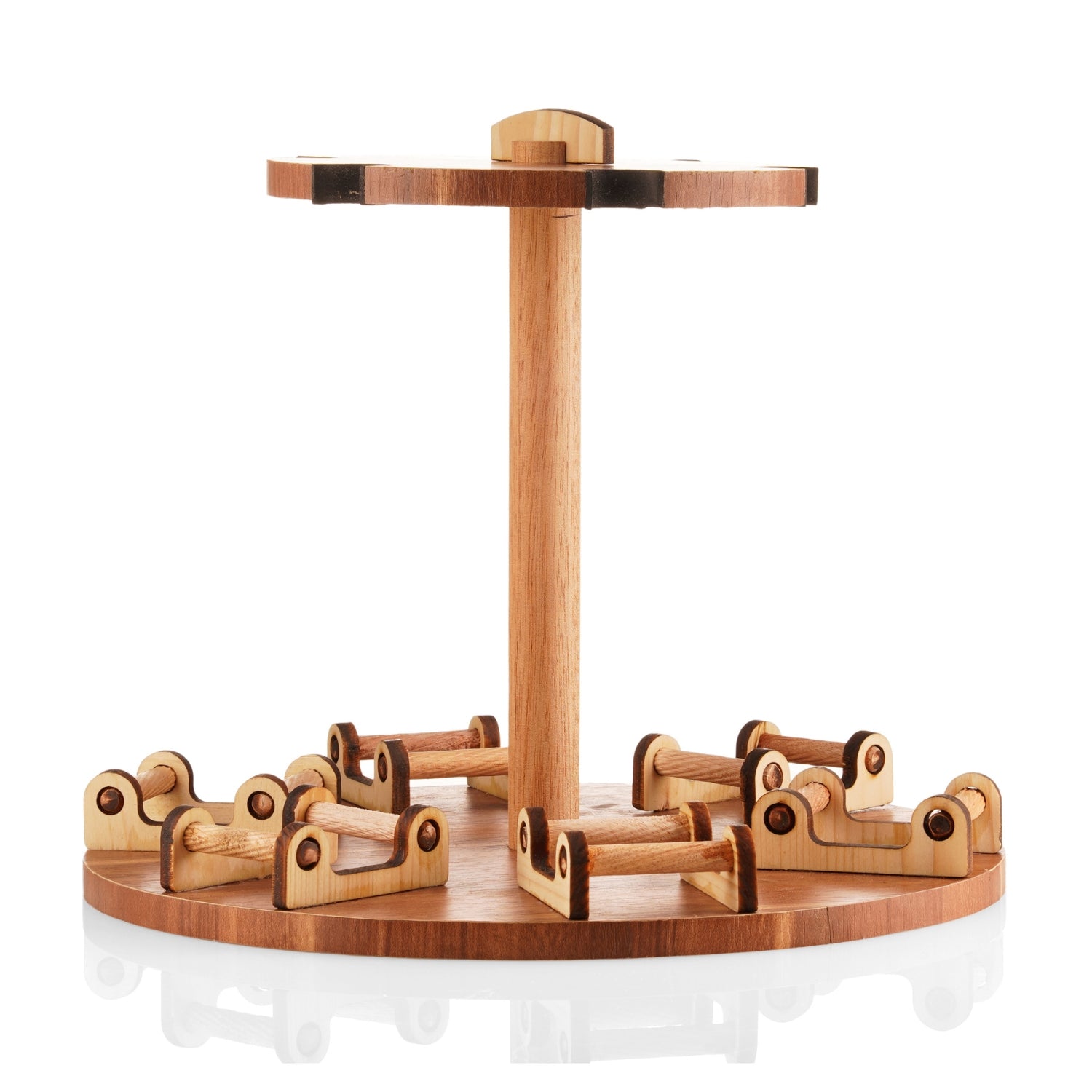 Guitar Minis - 5-Multi Display Stand