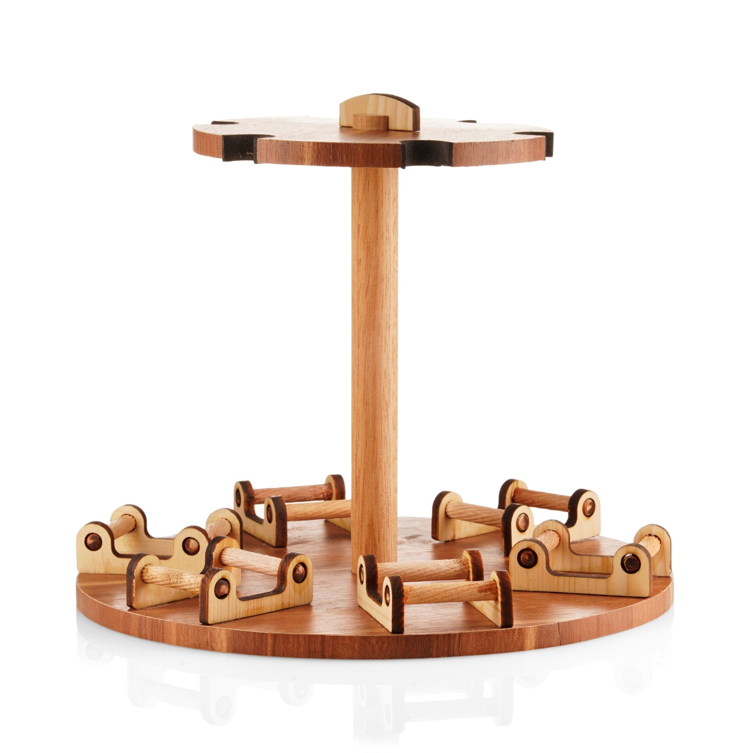 Guitar Minis - 5-Multi Display Stand