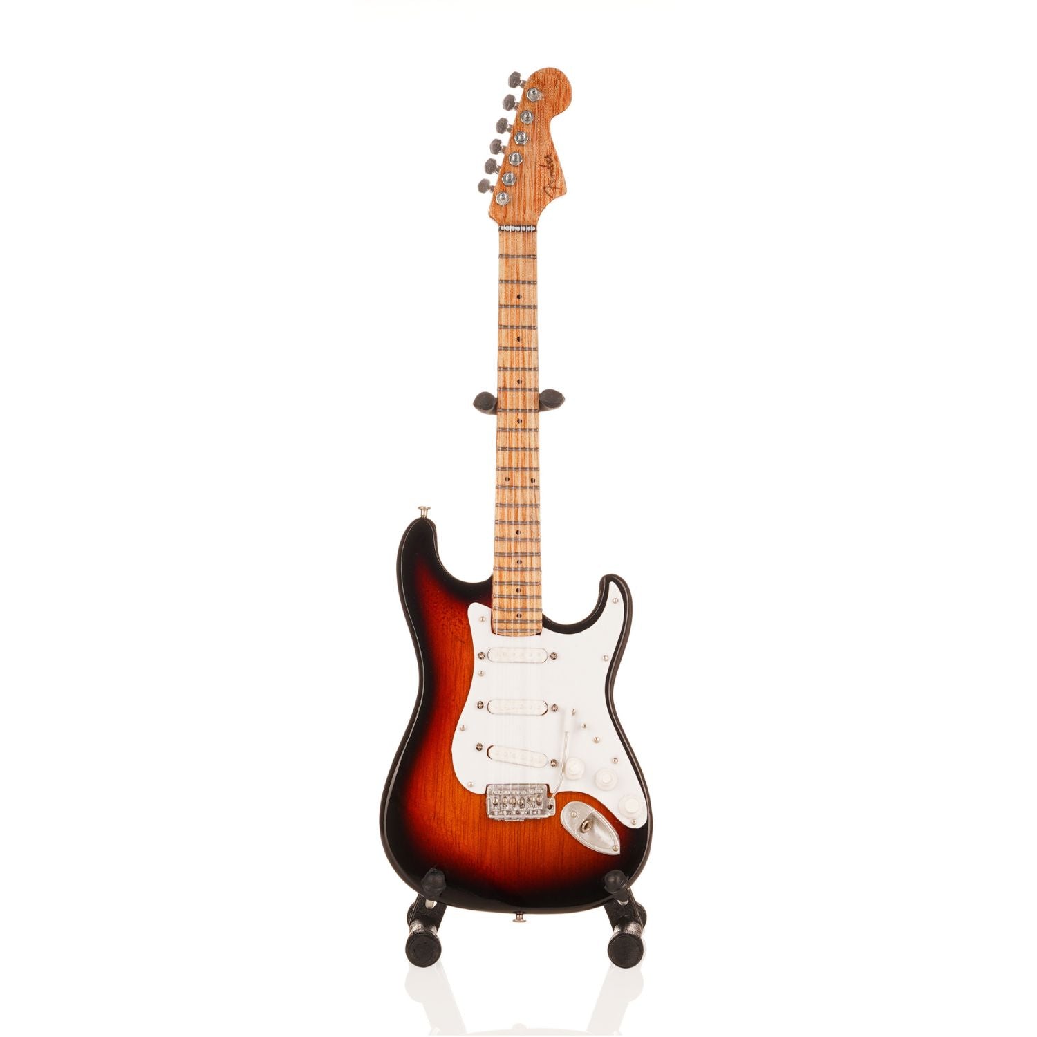 Guitar Minis - Sunburst Strat