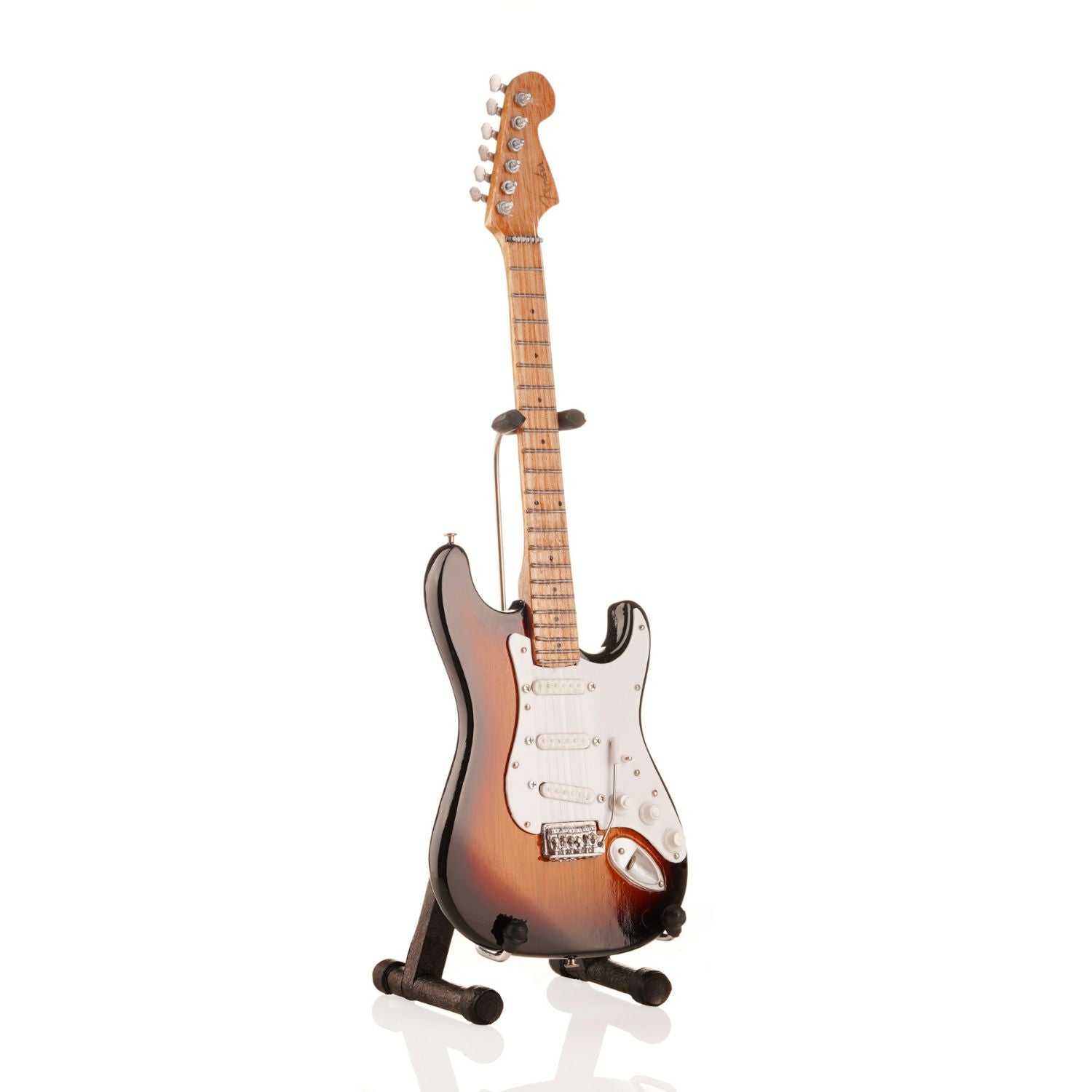 Guitar Minis - Sunburst Strat