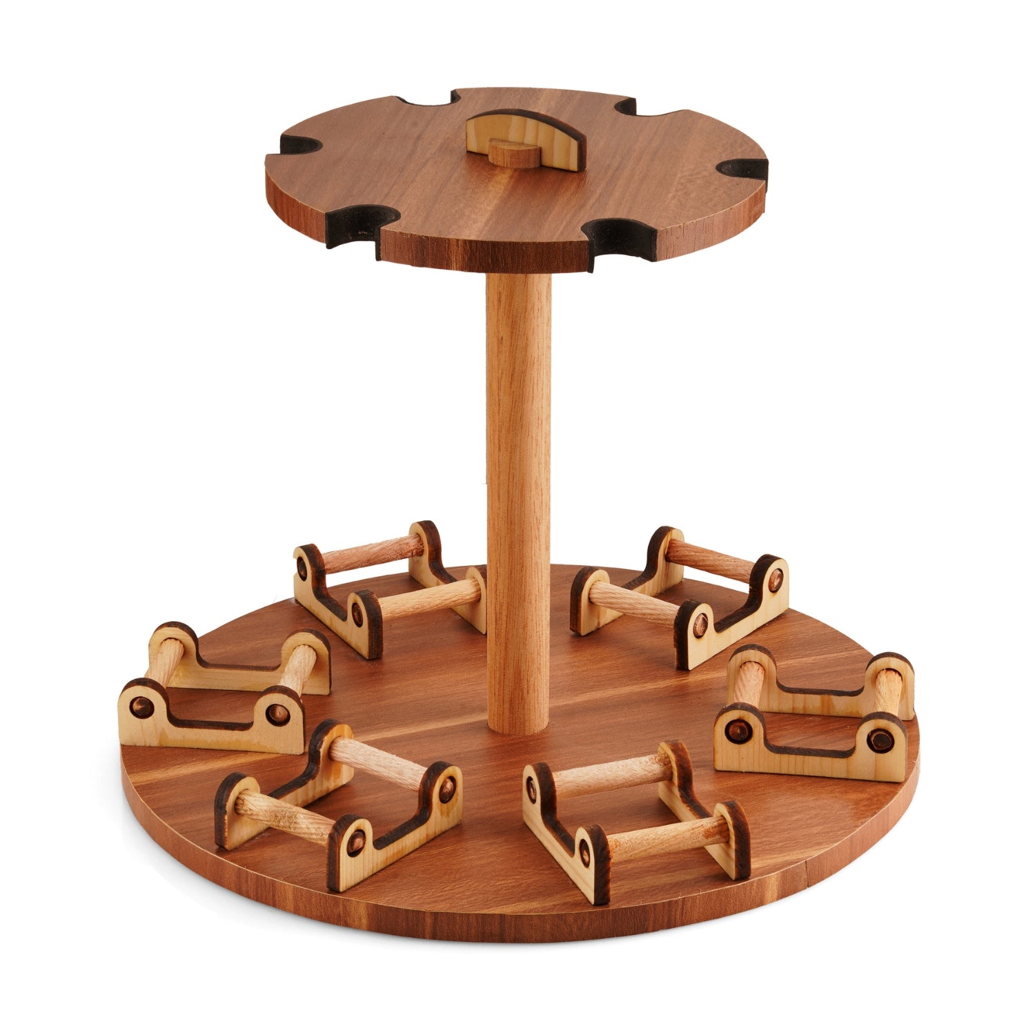 Guitar Minis - 5-Multi Display Stand