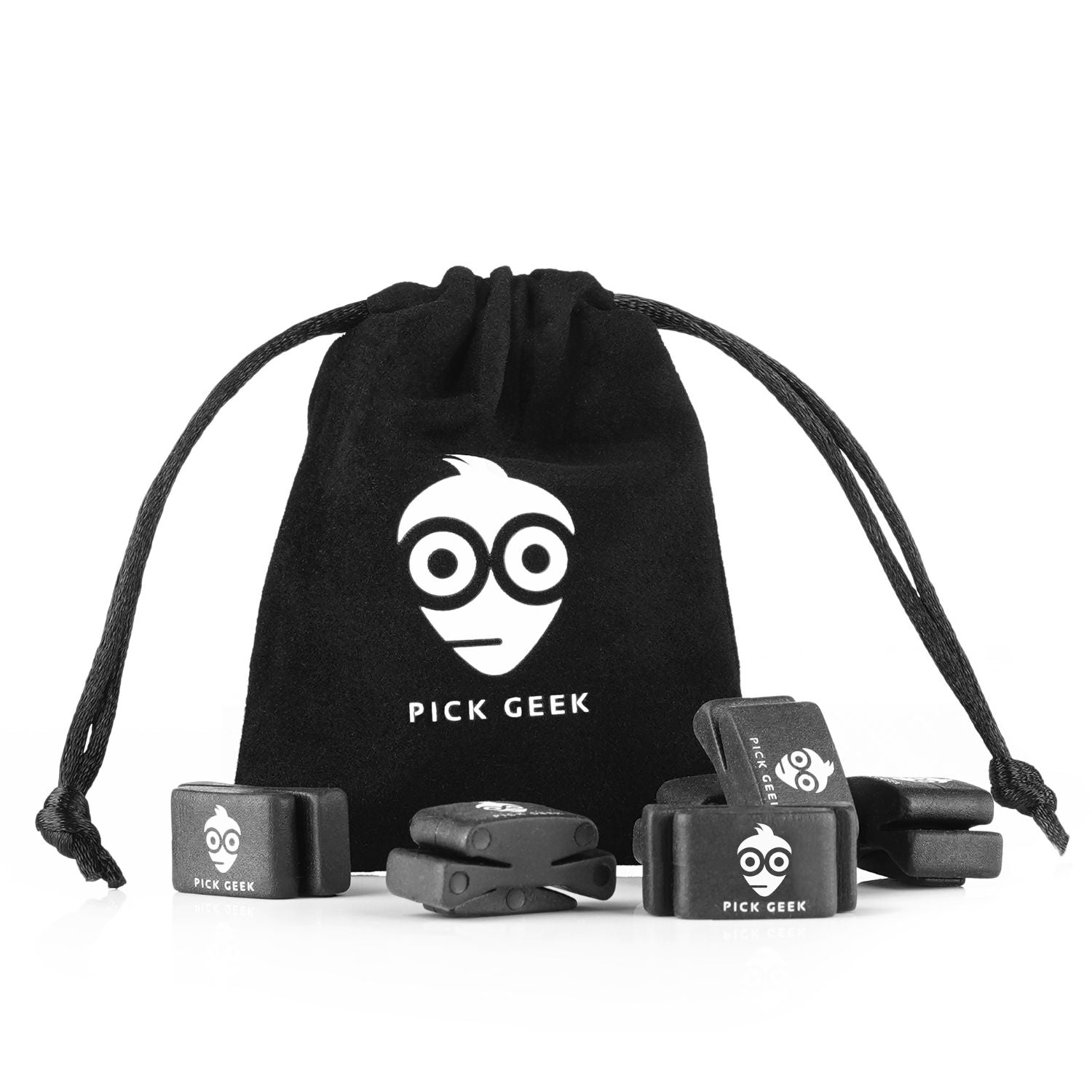 Pick Geek Wedgie Set