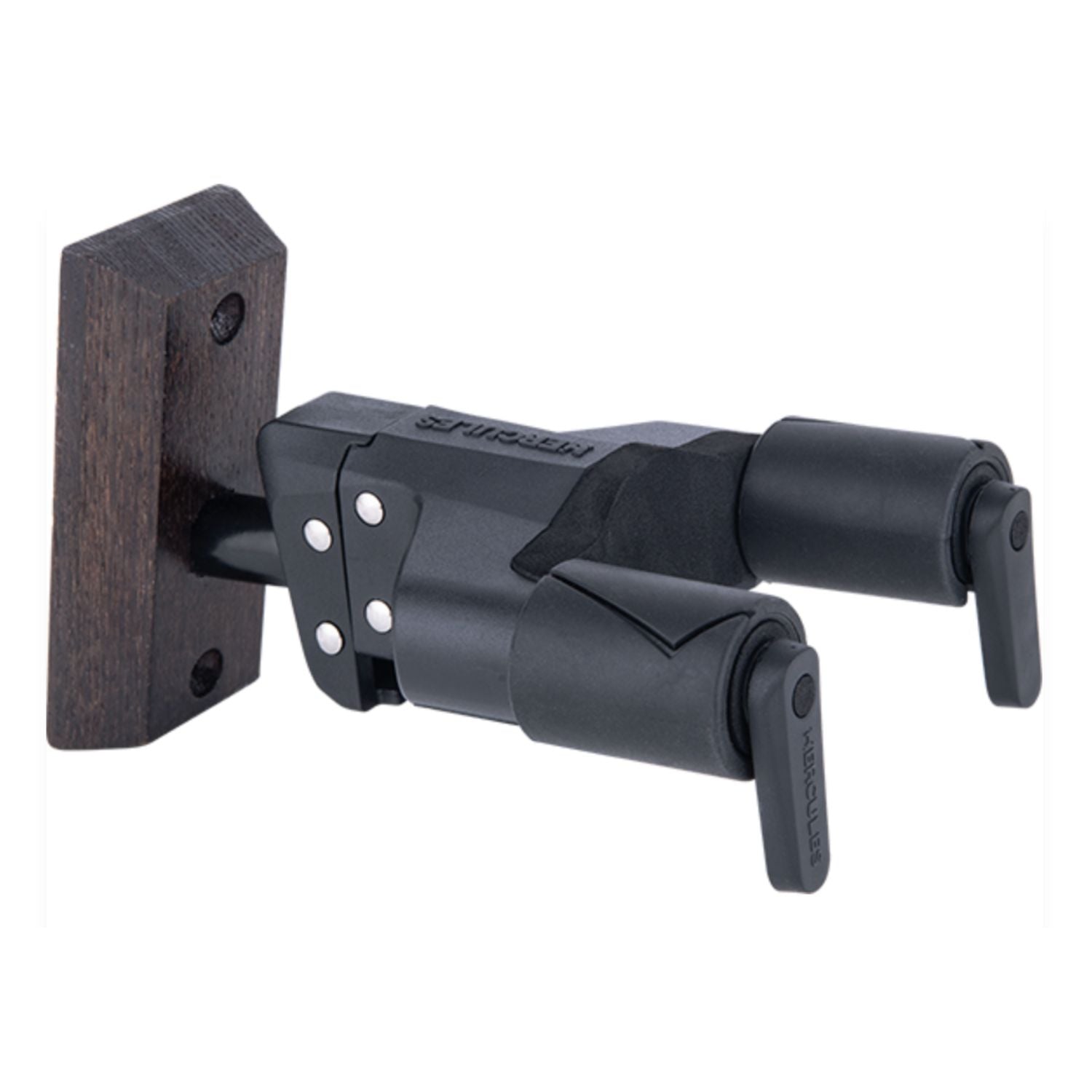 HERCULES Auto-Swivel Guitar Yoke Hanger