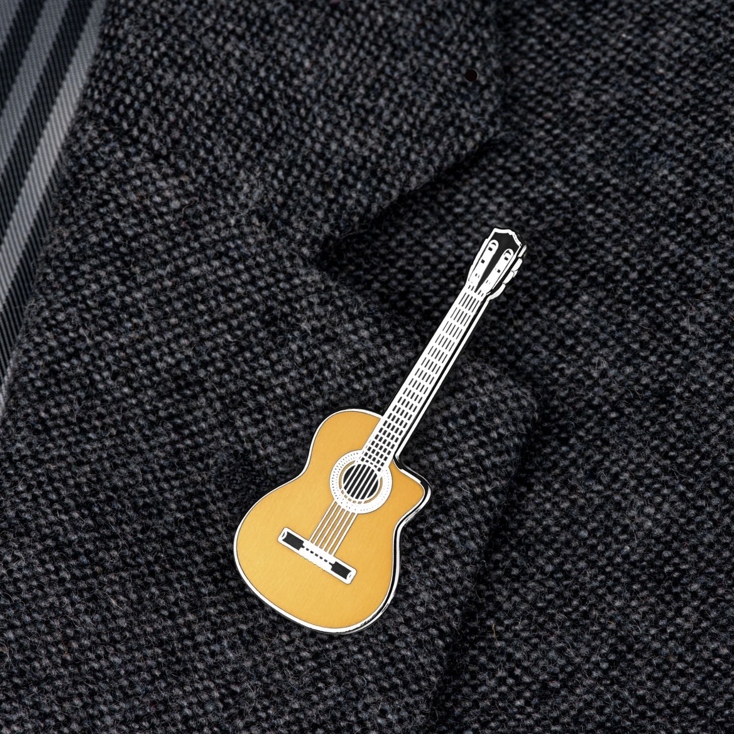 Guitar 6-Pack Set - Series IV