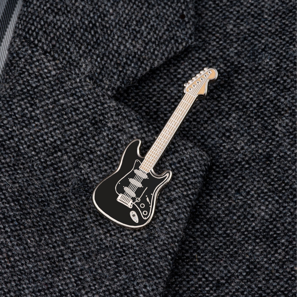 Eric Clapton "Blackie" Bundle