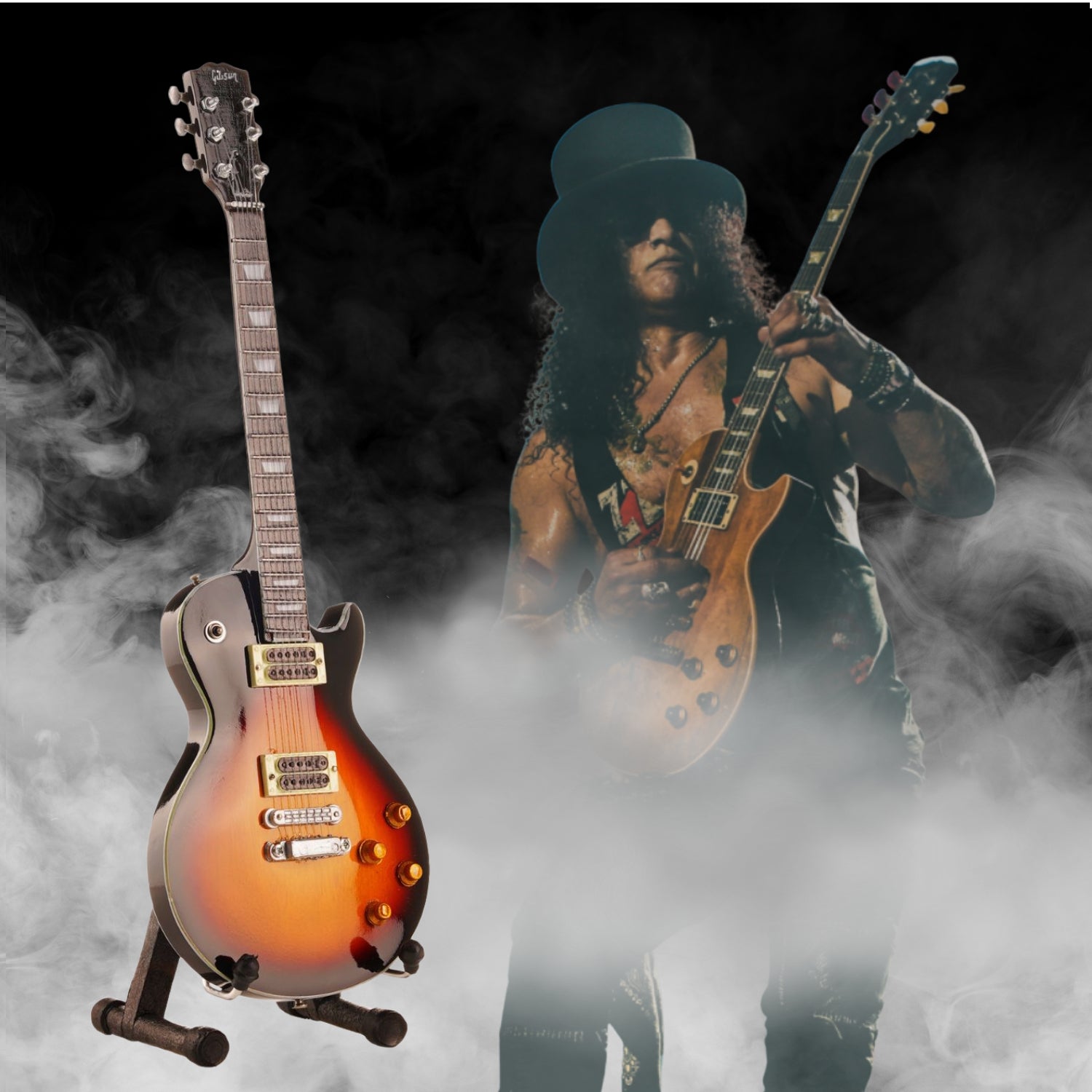 Guns n Roses Mini Bundle