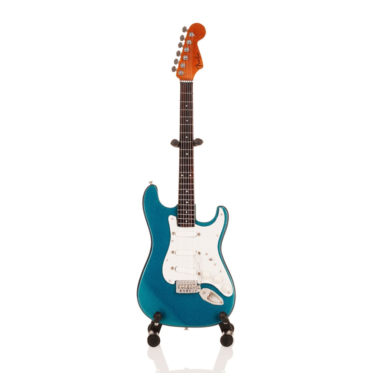 Guitar Minis - Blue Strat