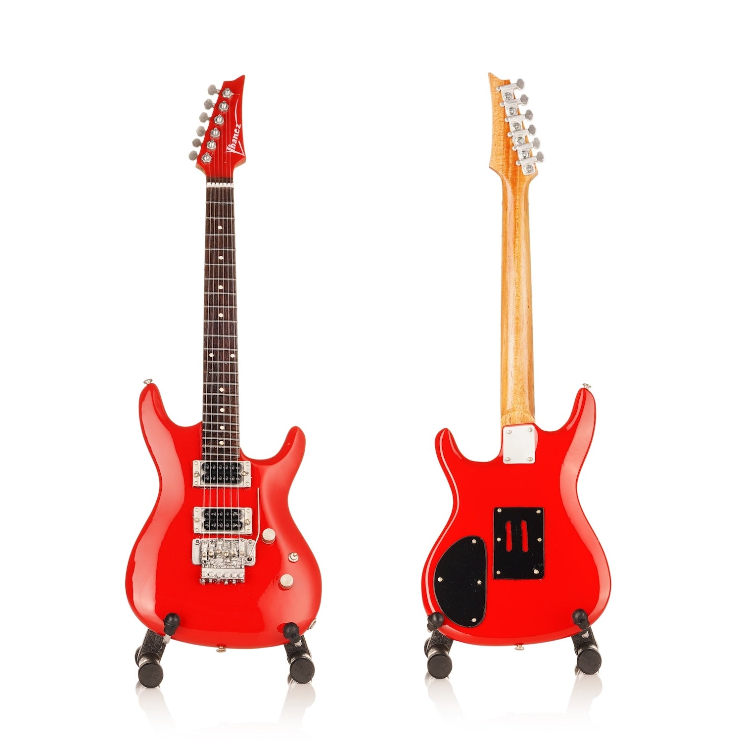 Guitar Minis - Jo Satriani