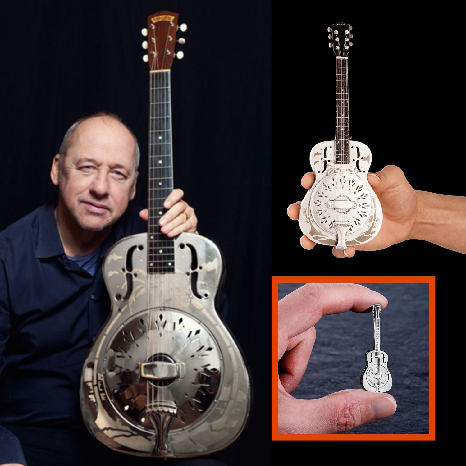 Mark Knopfler Super Bundle