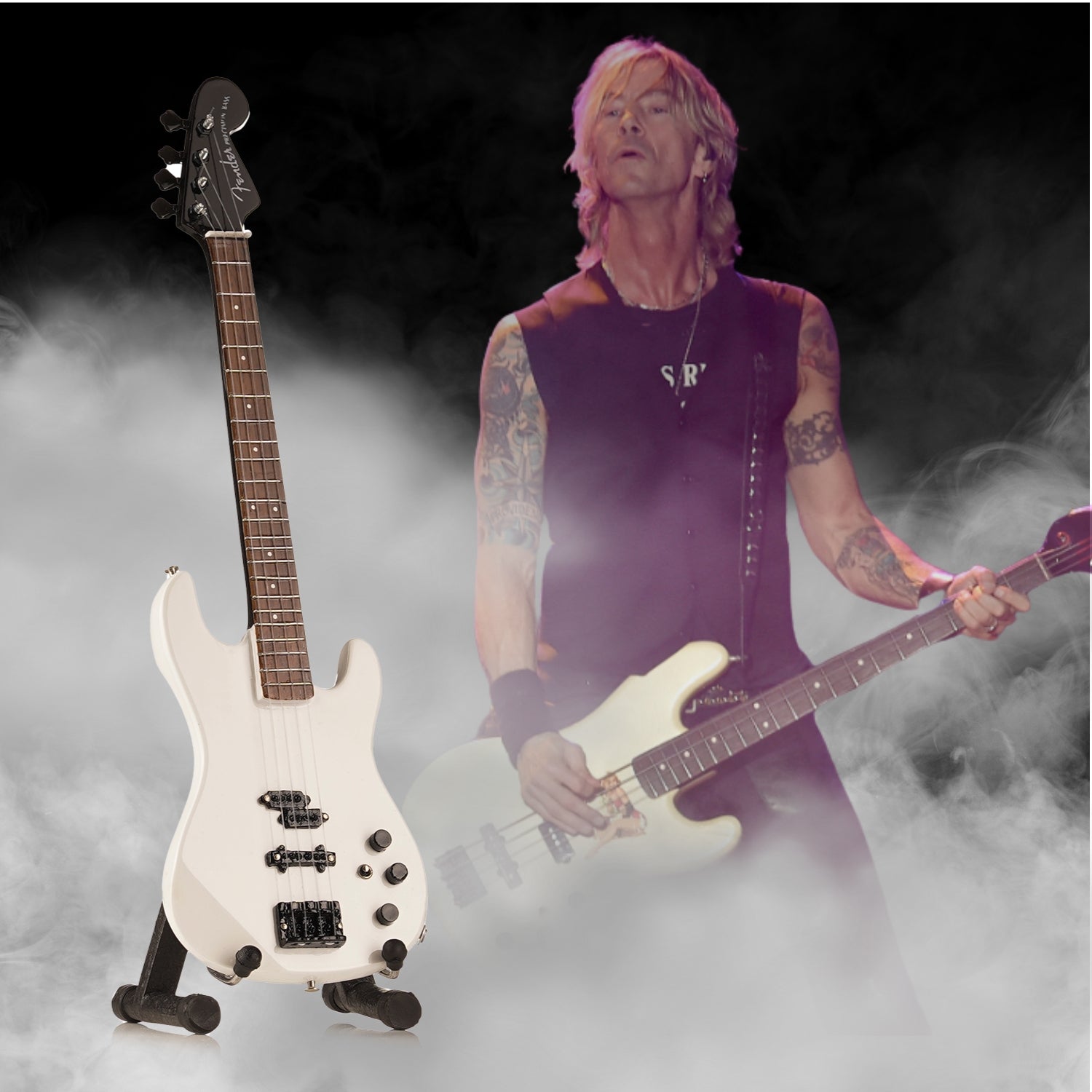 Guns n Roses Mini Bundle