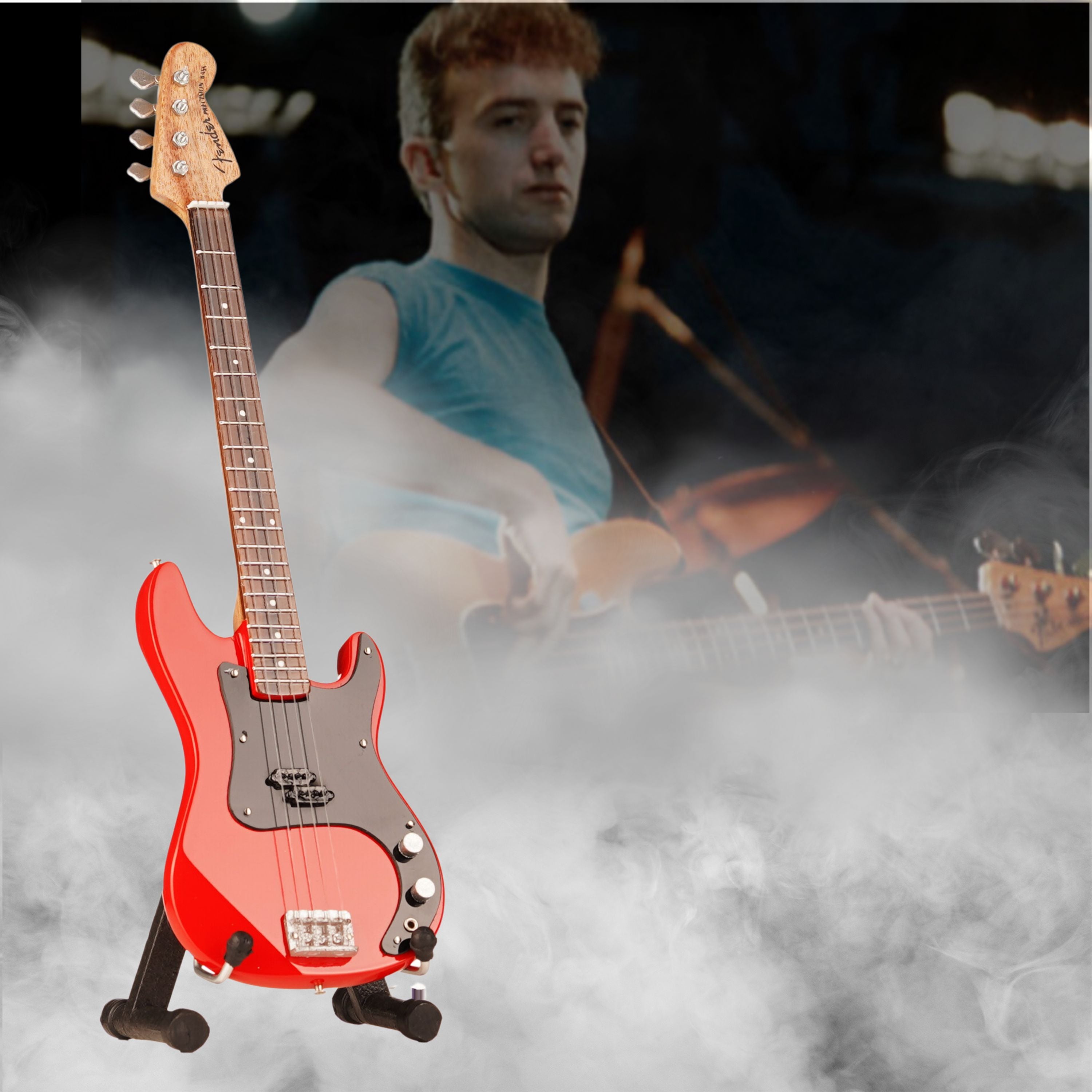 Queen Epic Mini Bundle