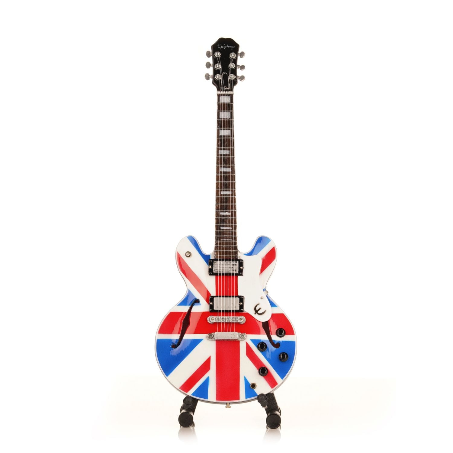Guitar Minis - Union Jack 335 Noel Gallagher