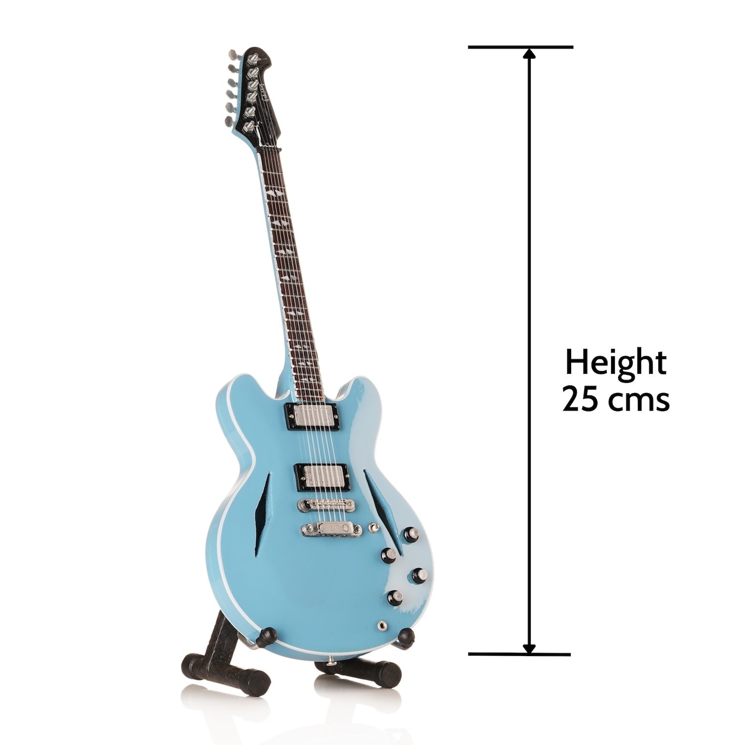 Guitar Minis - DG335