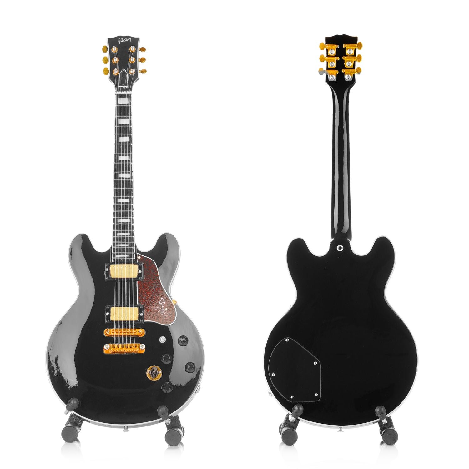 Guitar Minis - BBKing Lucille