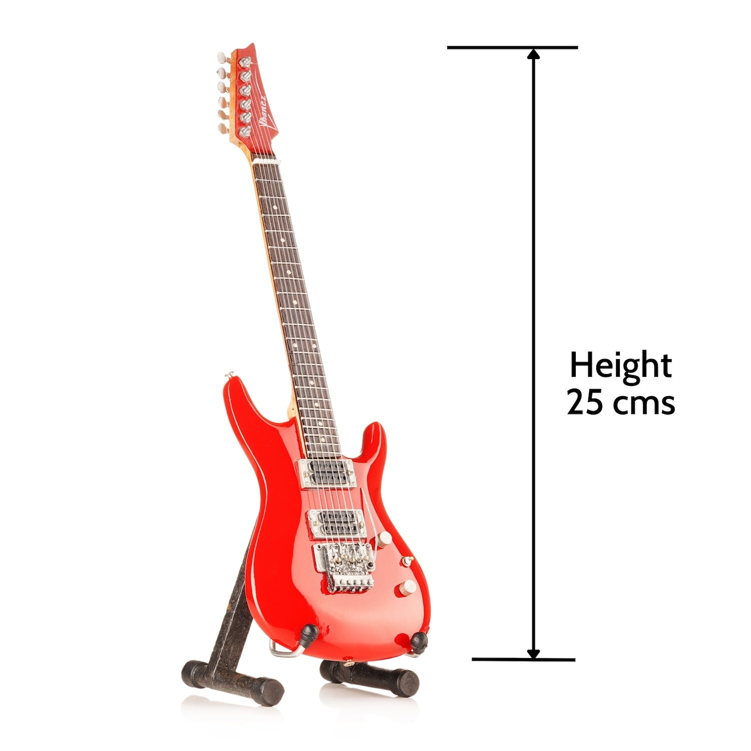 Guitar Minis - Jo Satriani