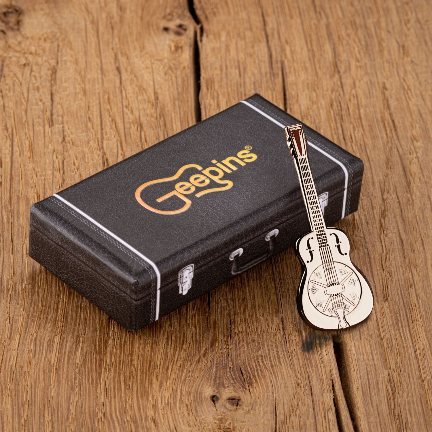 Axe Legends Mark Knopfler Super Bundle - Collector Gift Set