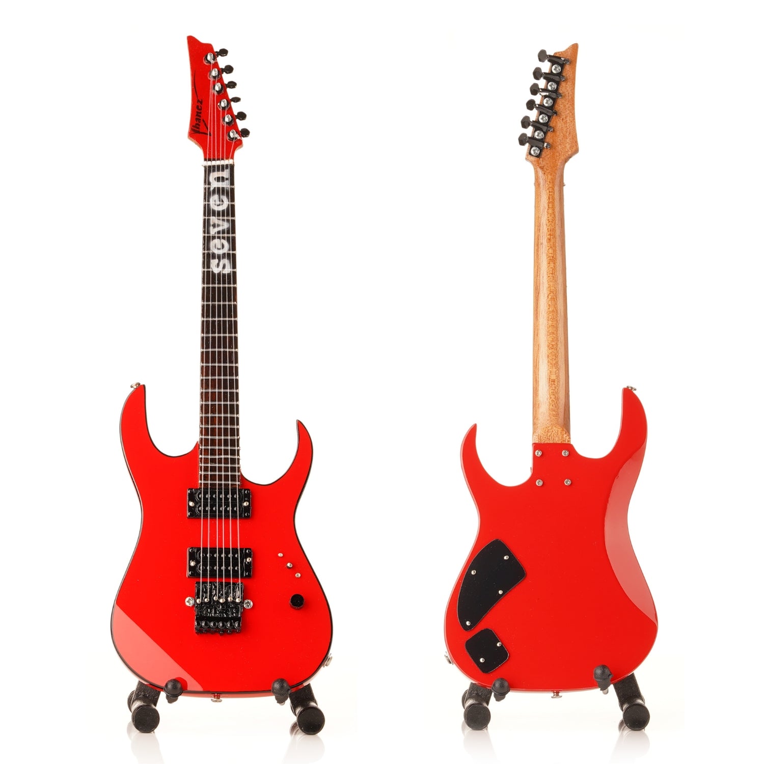 Guitar Minis - Slipknot