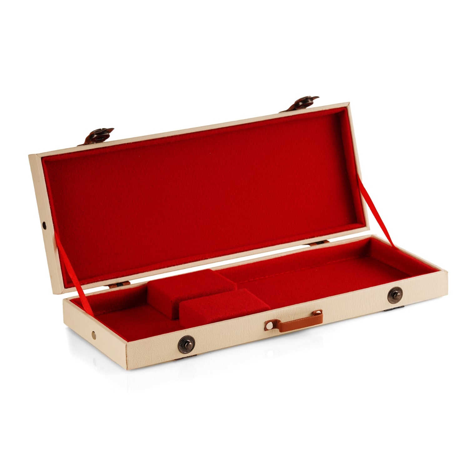 Guitar Minis - Flight Case