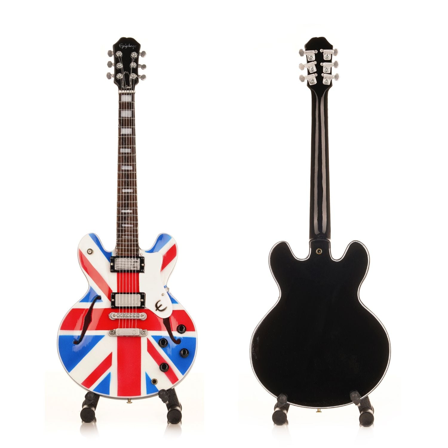 Guitar Minis - Union Jack 335 Noel Gallagher