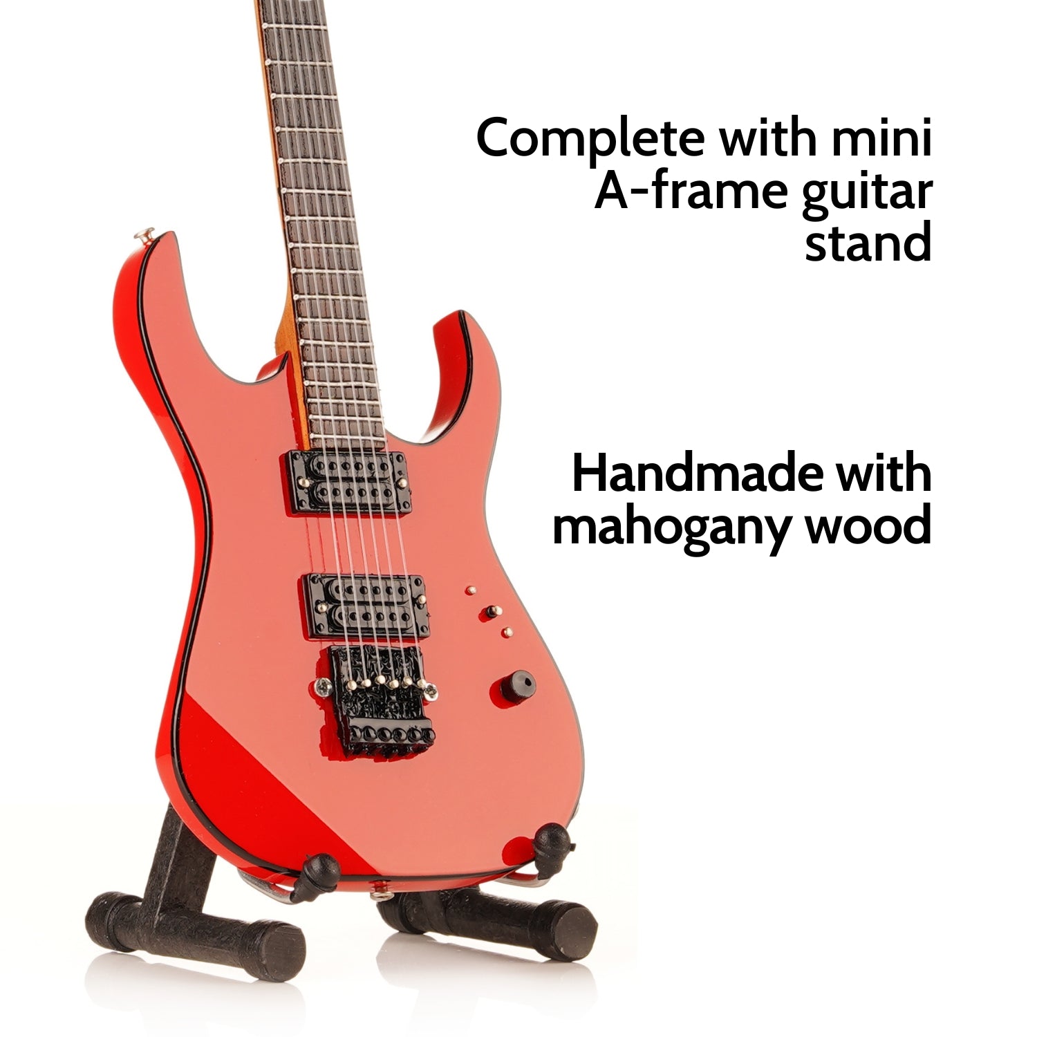 Guitar Minis - Slipknot