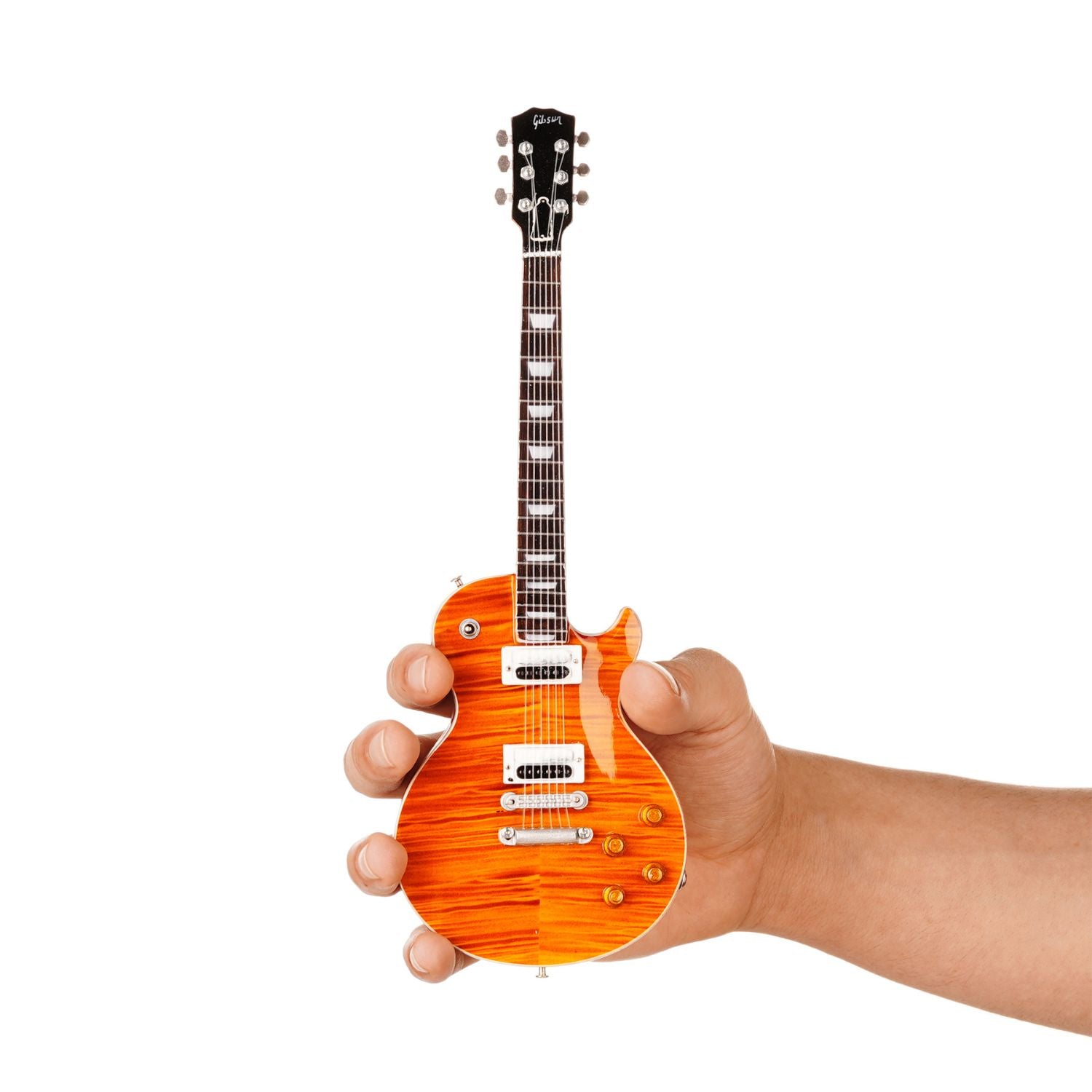 Guitar Minis - LP Tiger