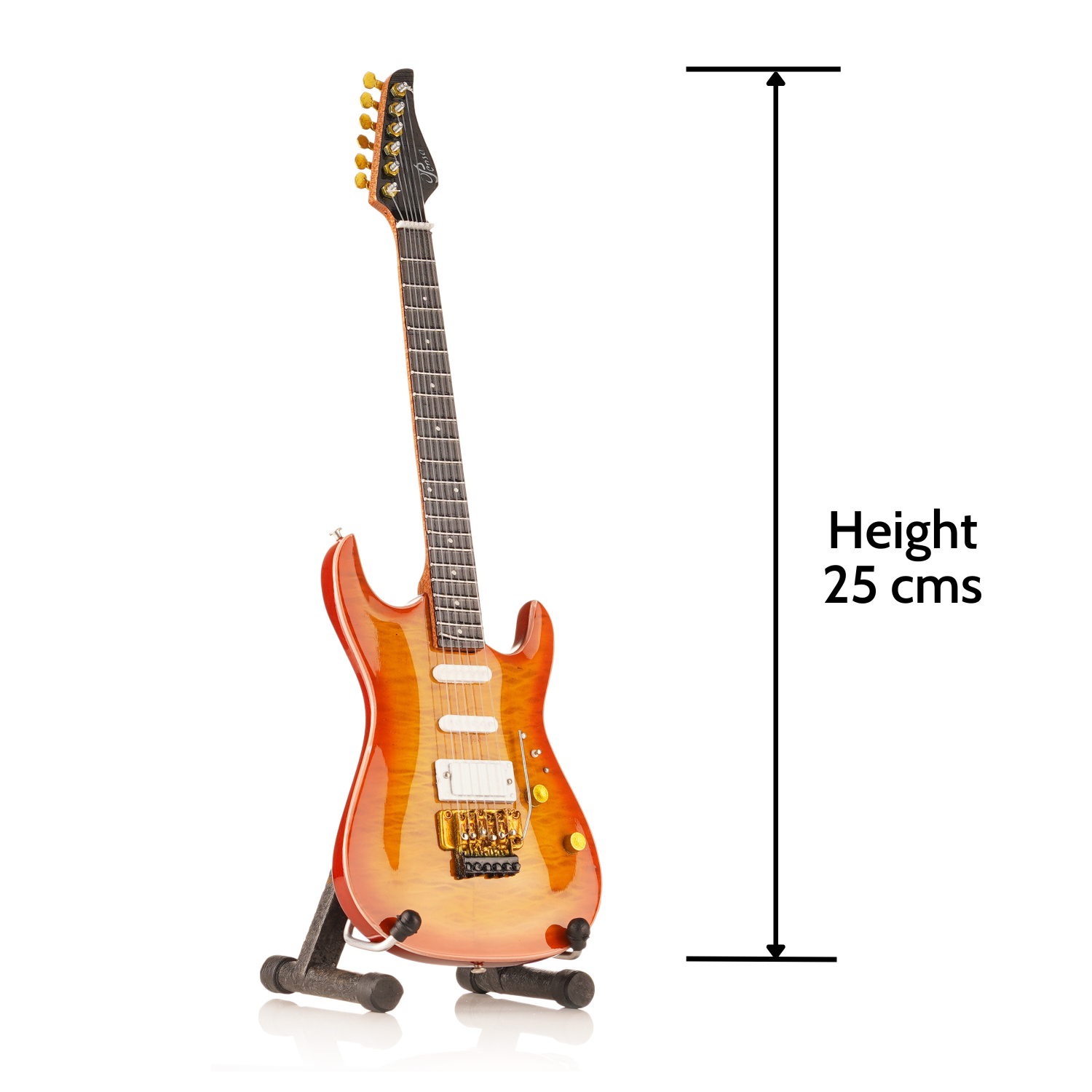 Guitar Minis - Mark Knopfler