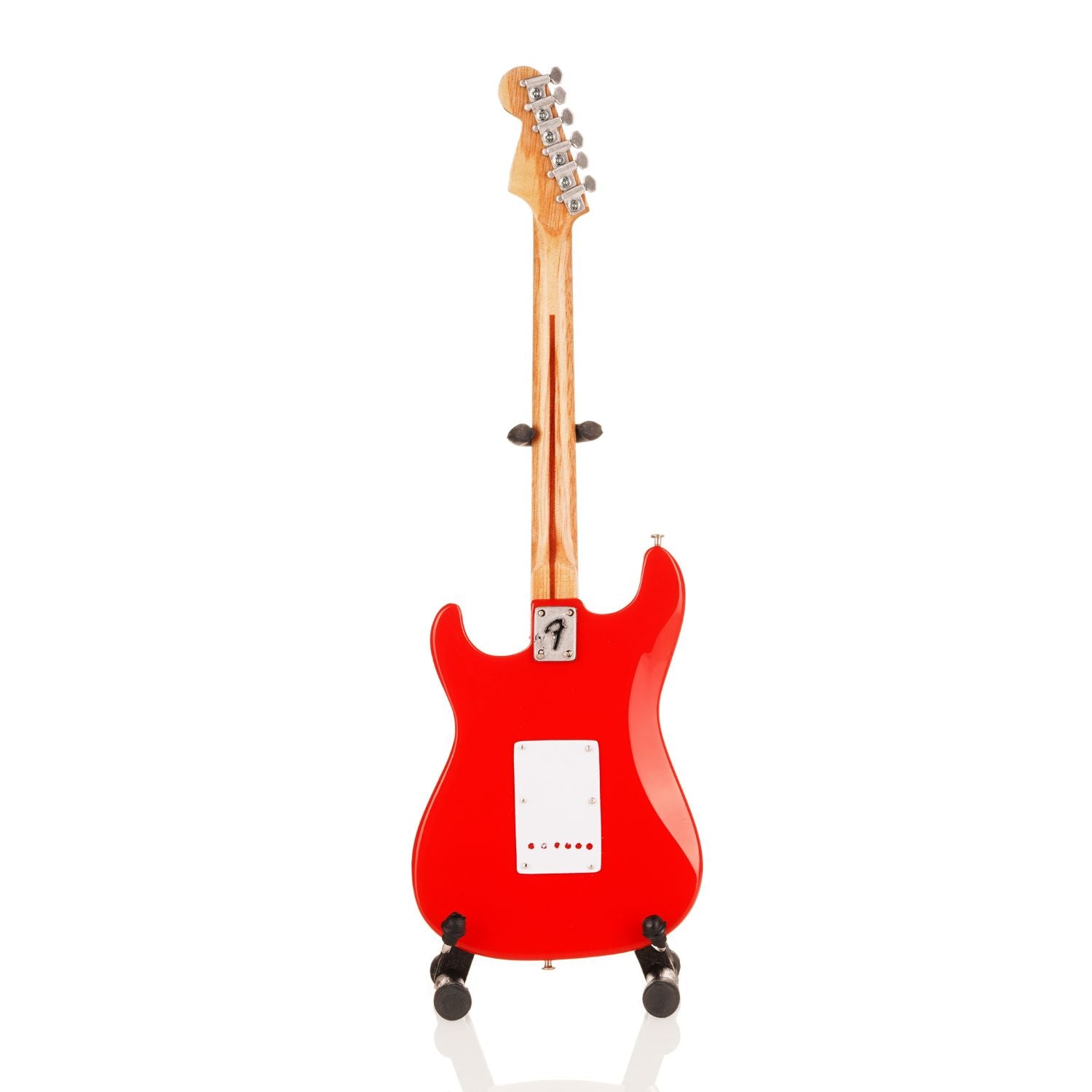 Guitar Minis - Red Strat