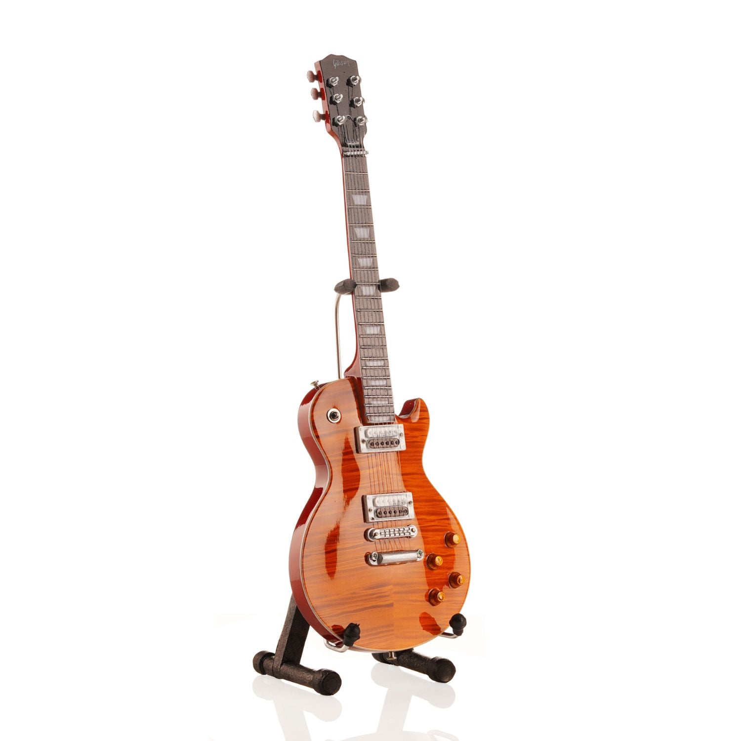 Guitar Minis - LP Tiger