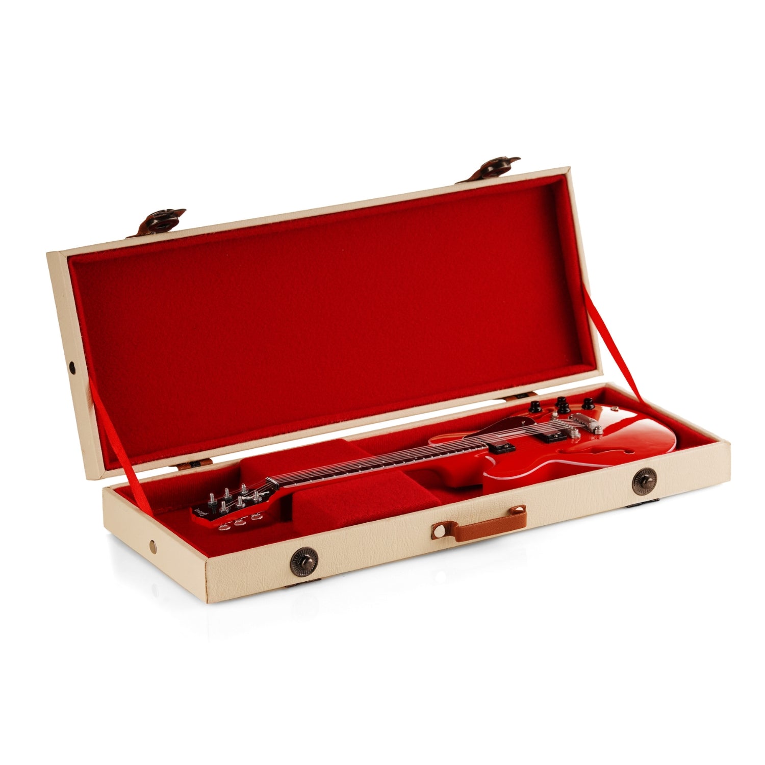 Guitar Minis - Flight Case