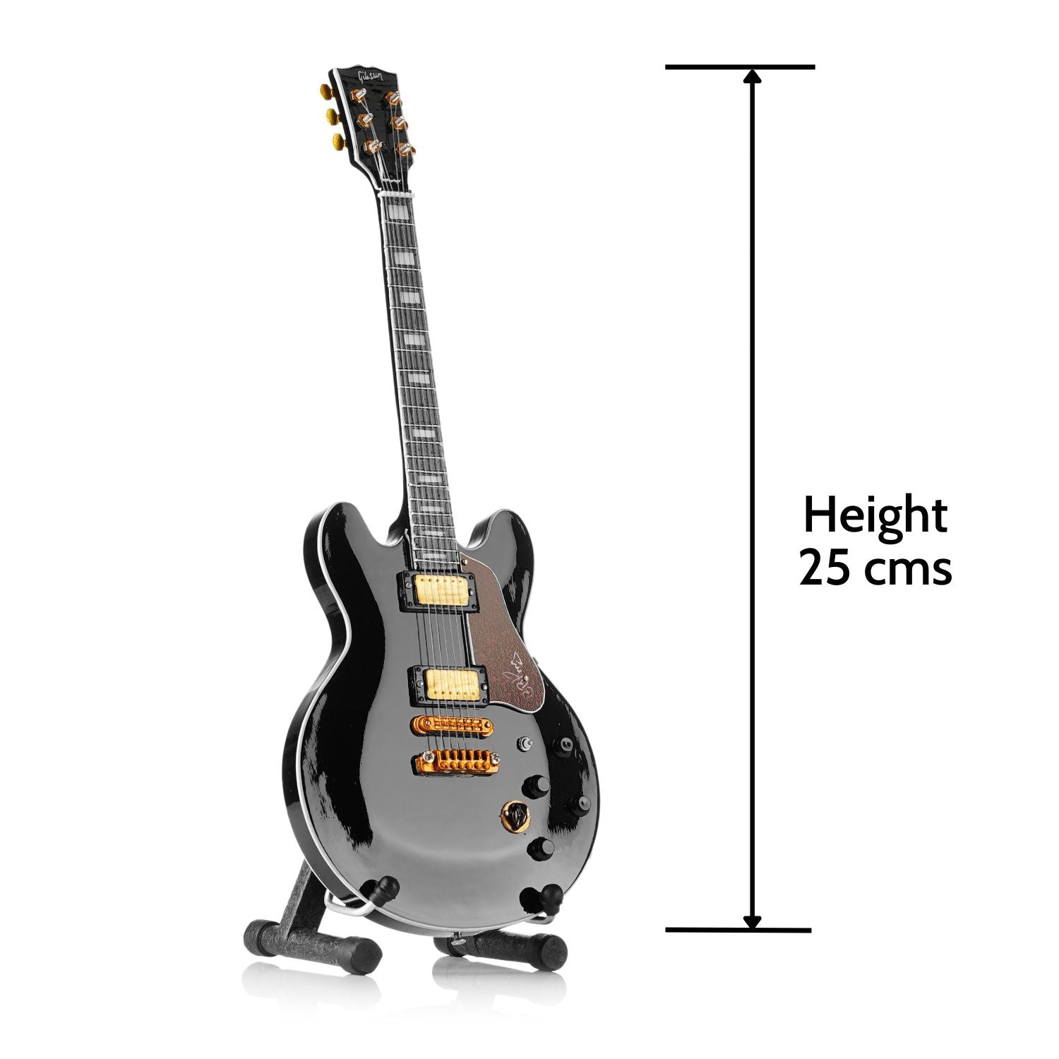 Guitar Minis - BBKing Lucille