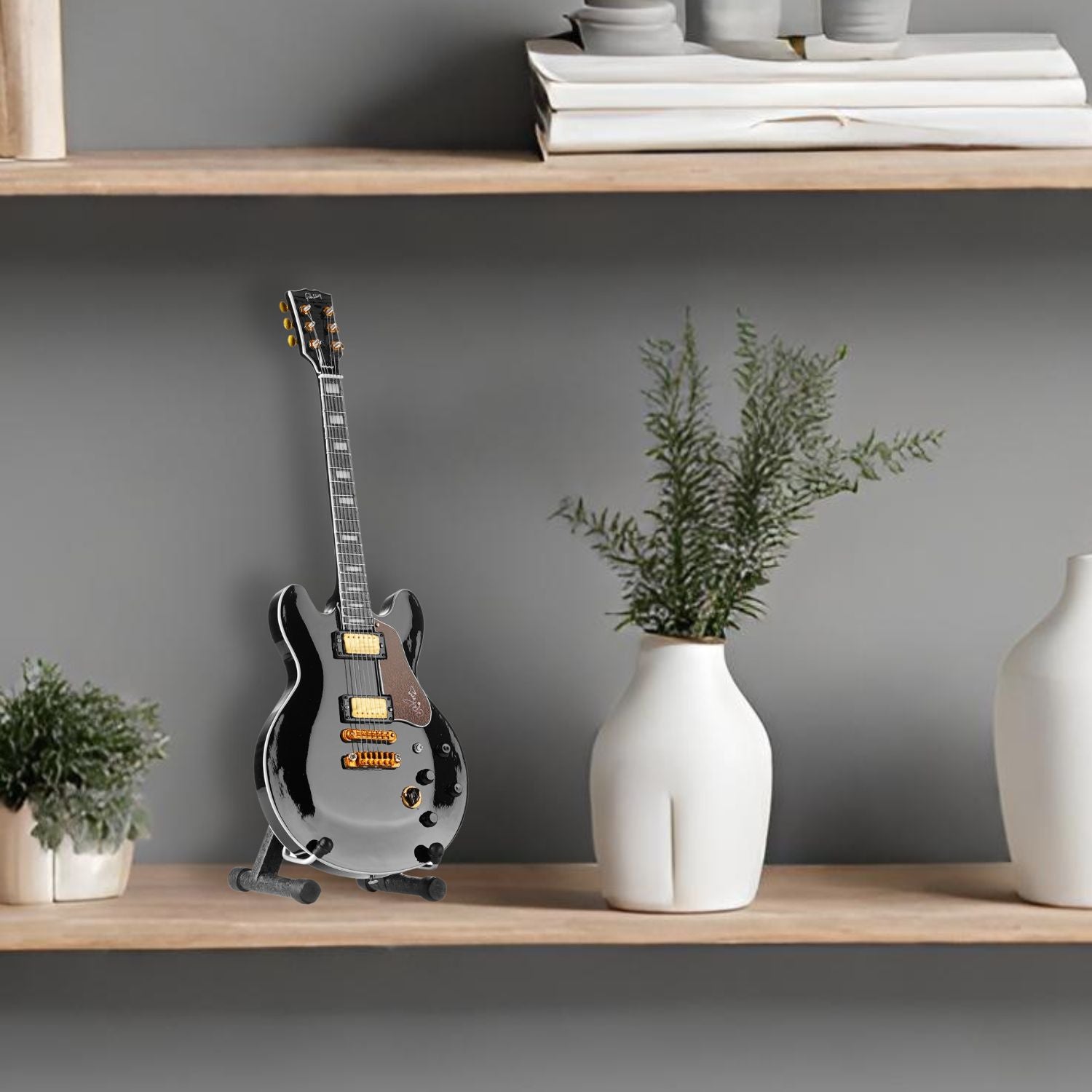 Guitar Minis - BBKing Lucille