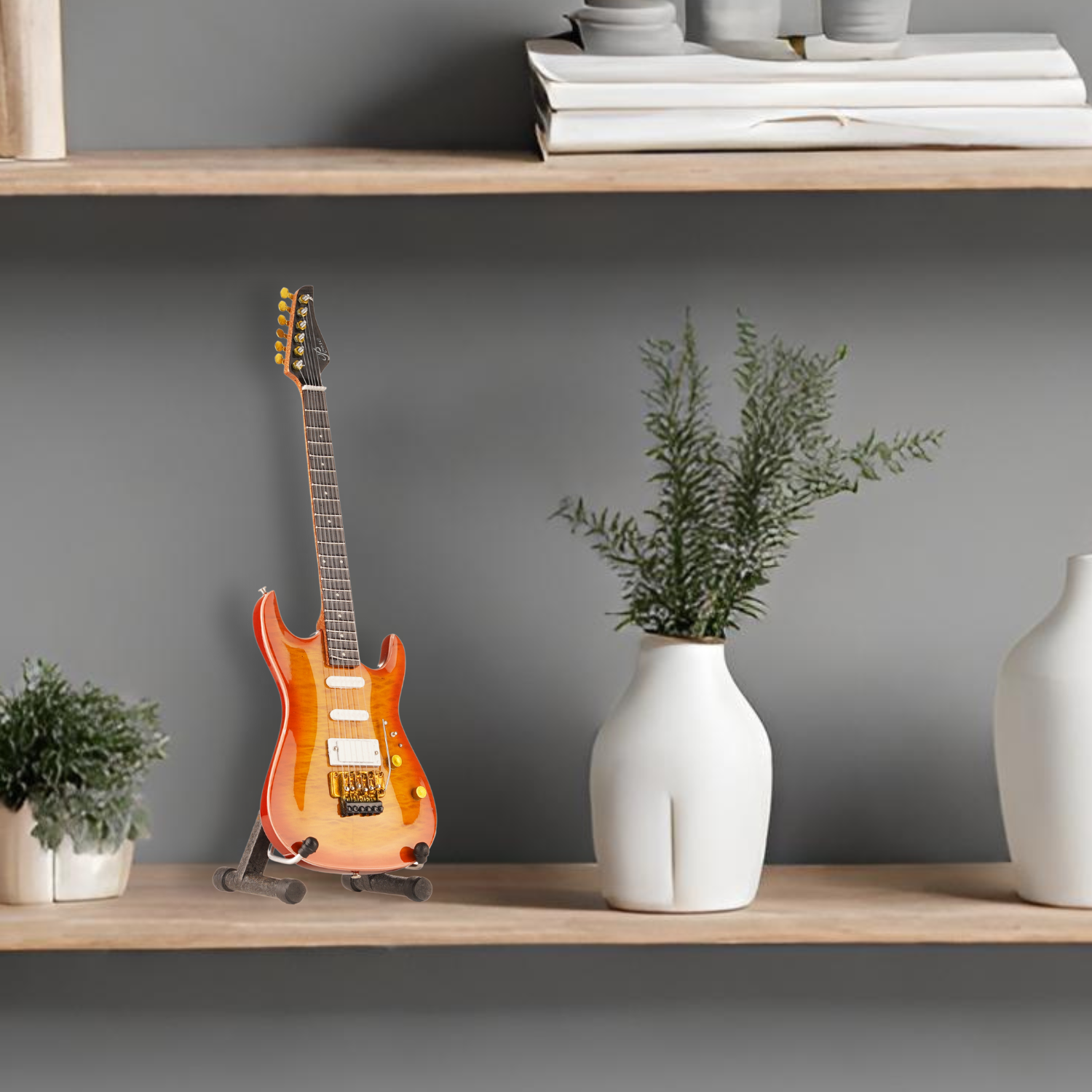 Guitar Minis - Mark Knopfler