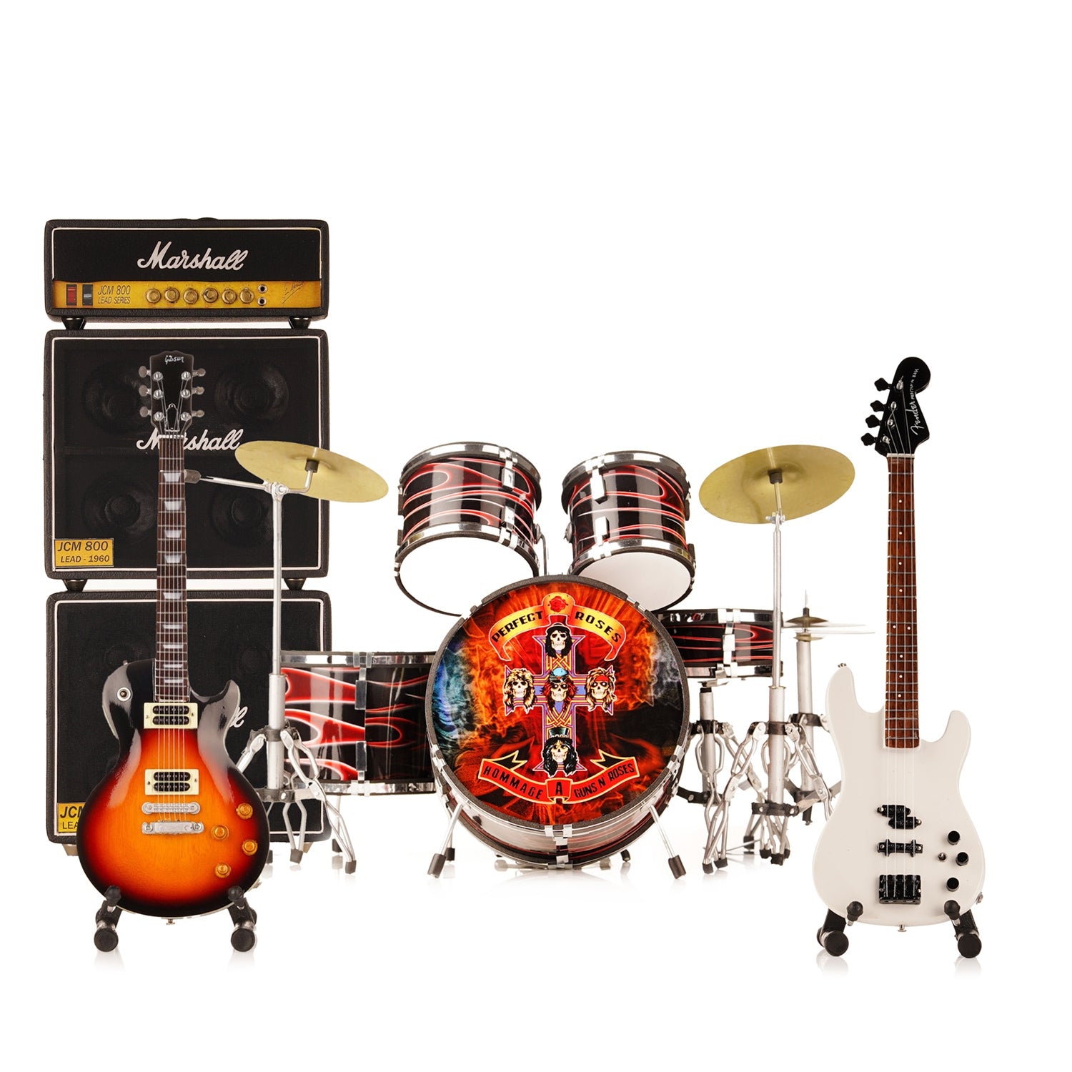 Guns n Roses Mini Bundle