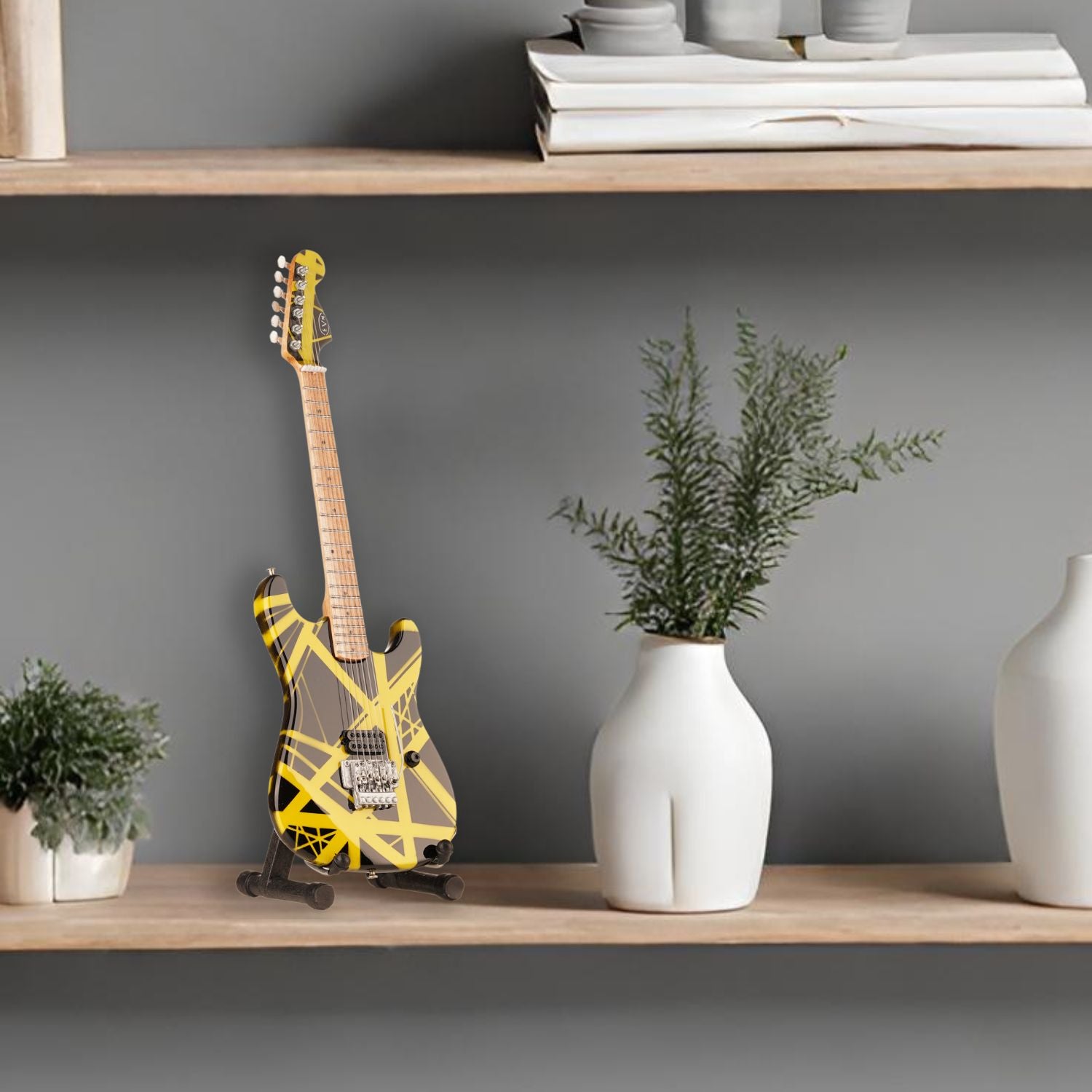 Guitar Minis - EVH Bumblebee