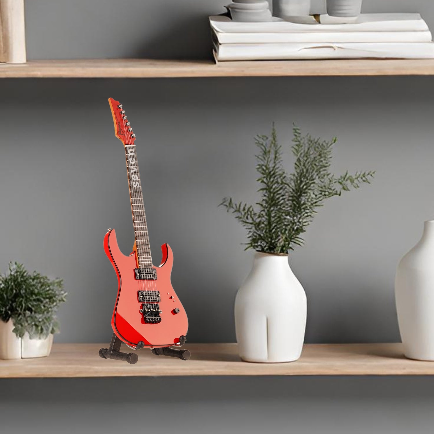 Guitar Minis - Slipknot