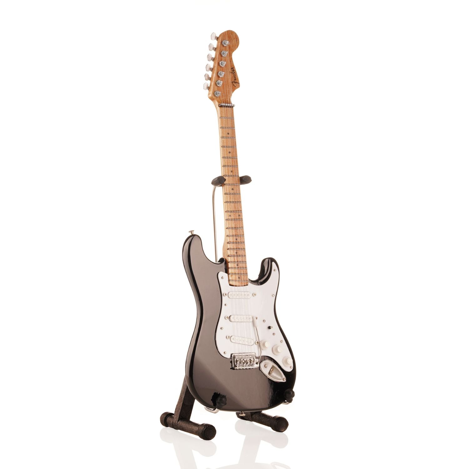 Guitar Minis - Black Strat